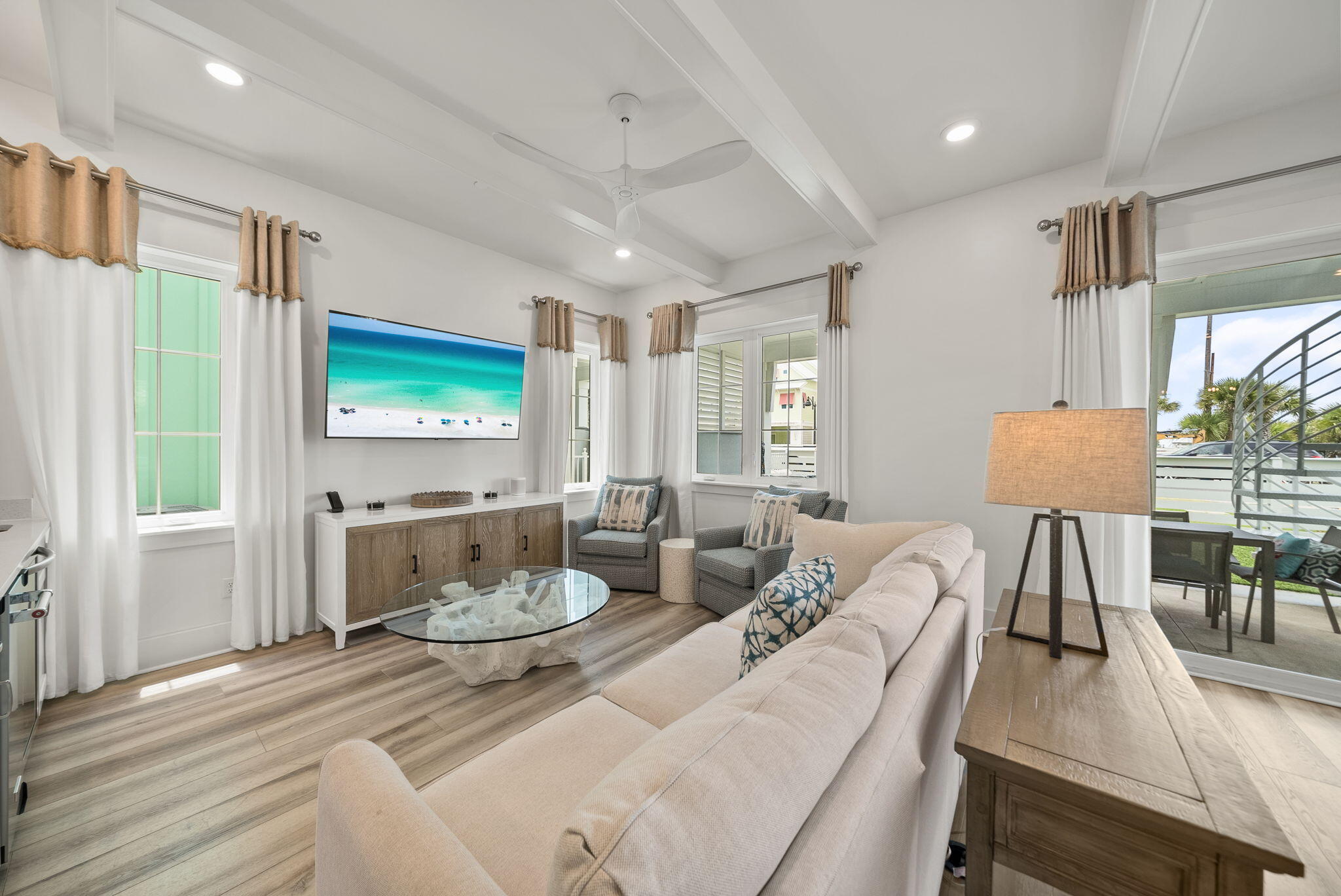 13664 Front Beach Road