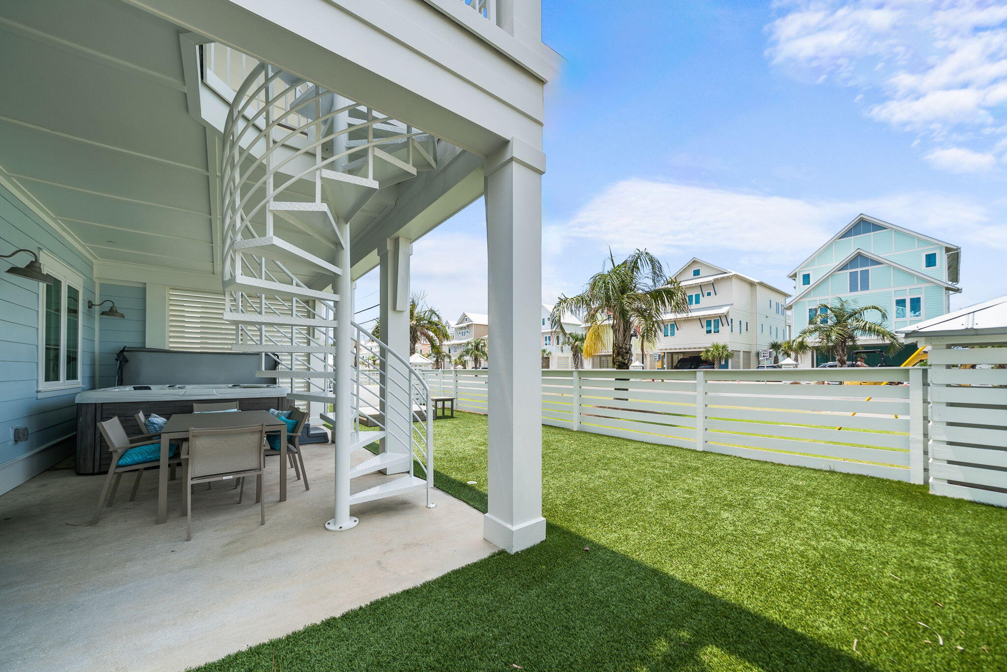 13664 Front Beach Road