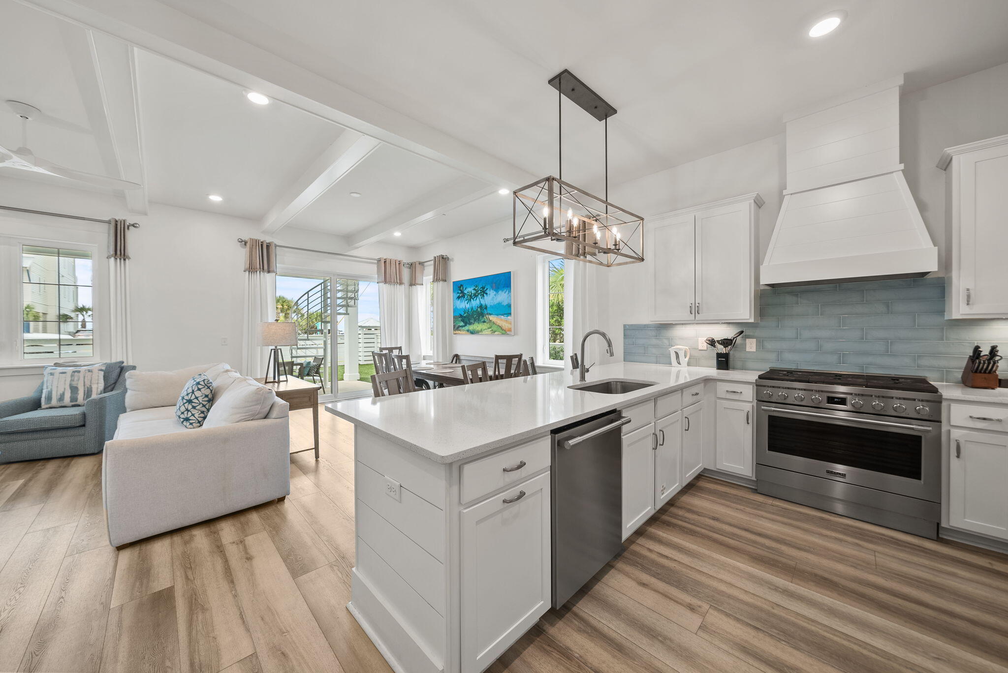 13664 Front Beach Road