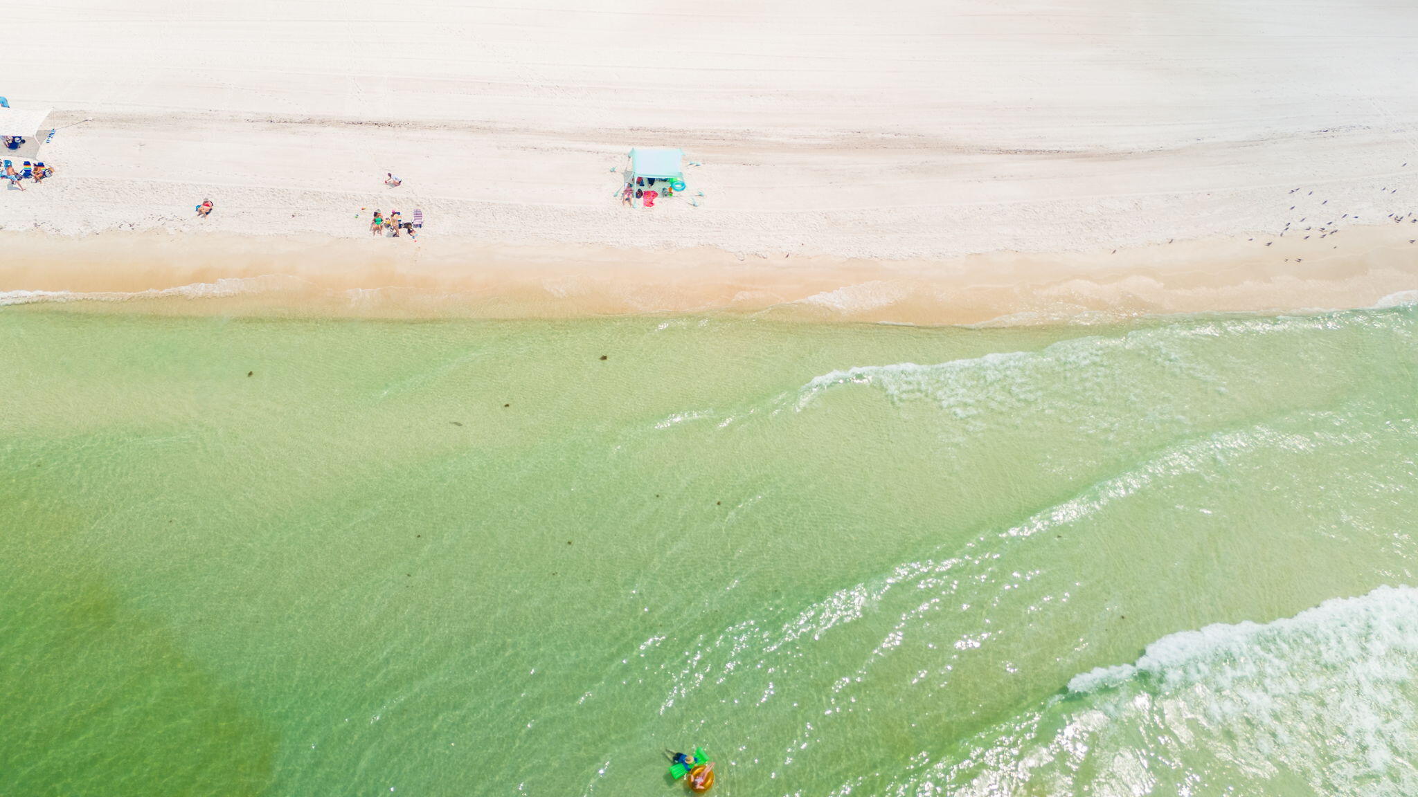 13664 Front Beach Road