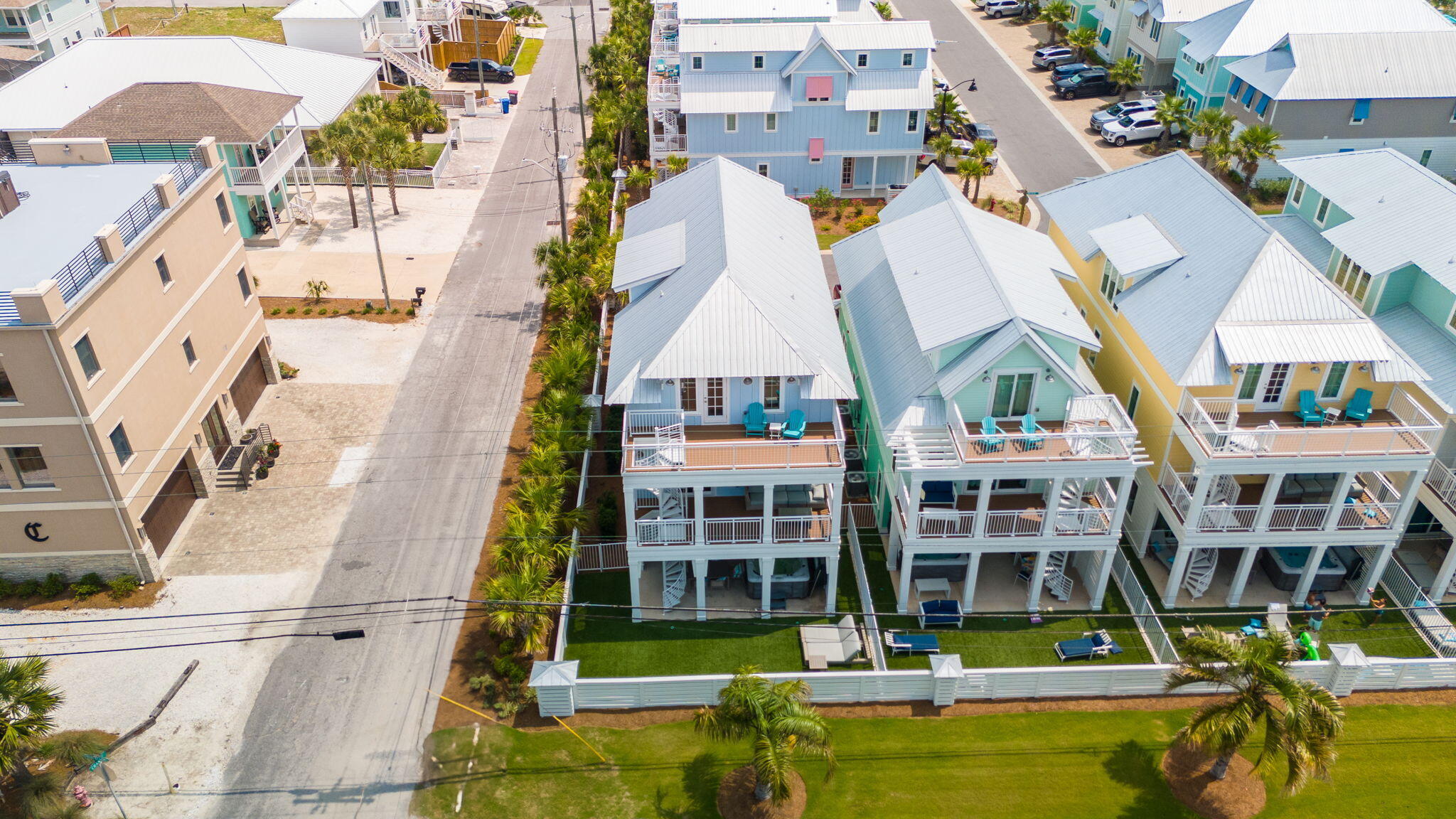 13664 Front Beach Road