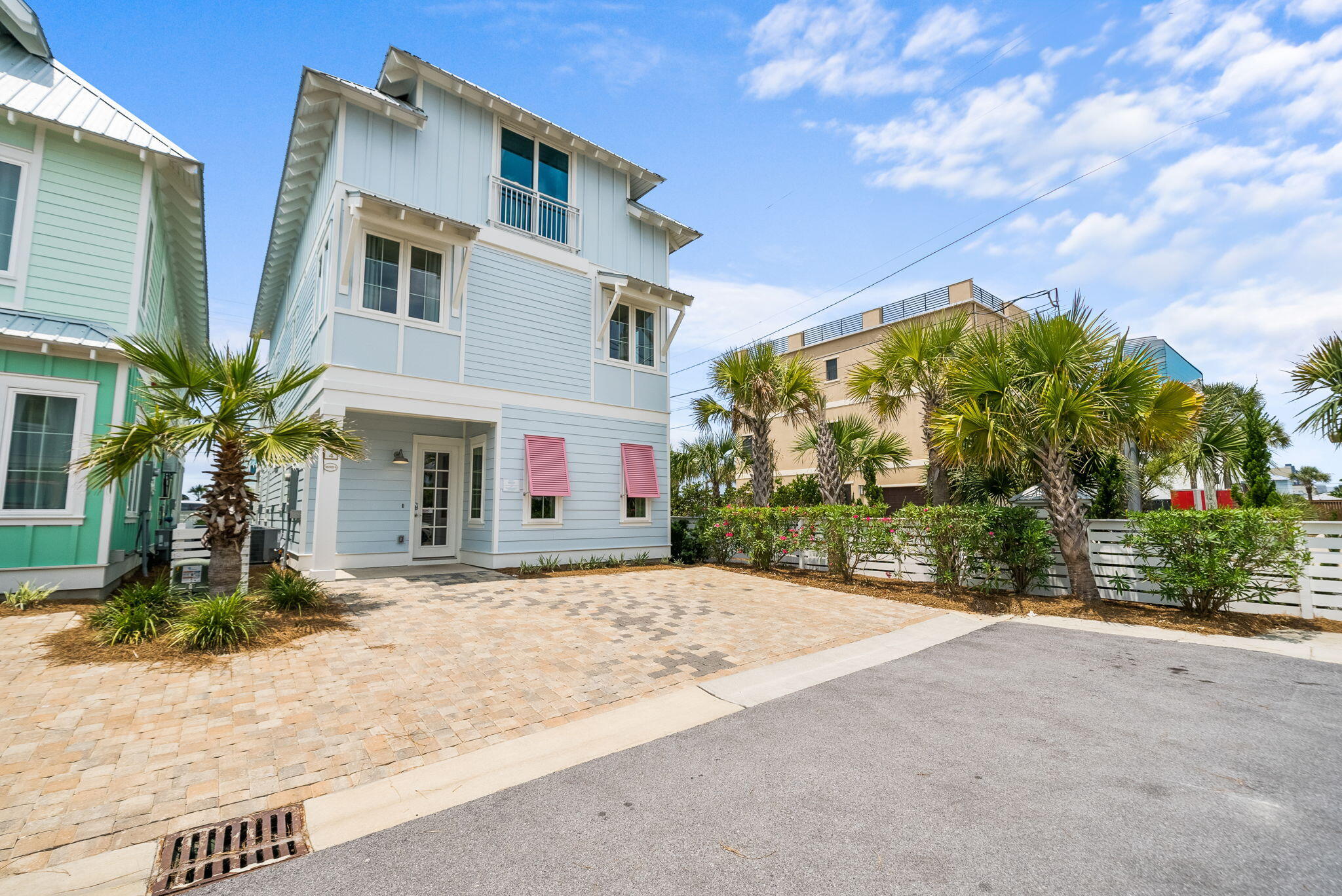 13664 Front Beach Road