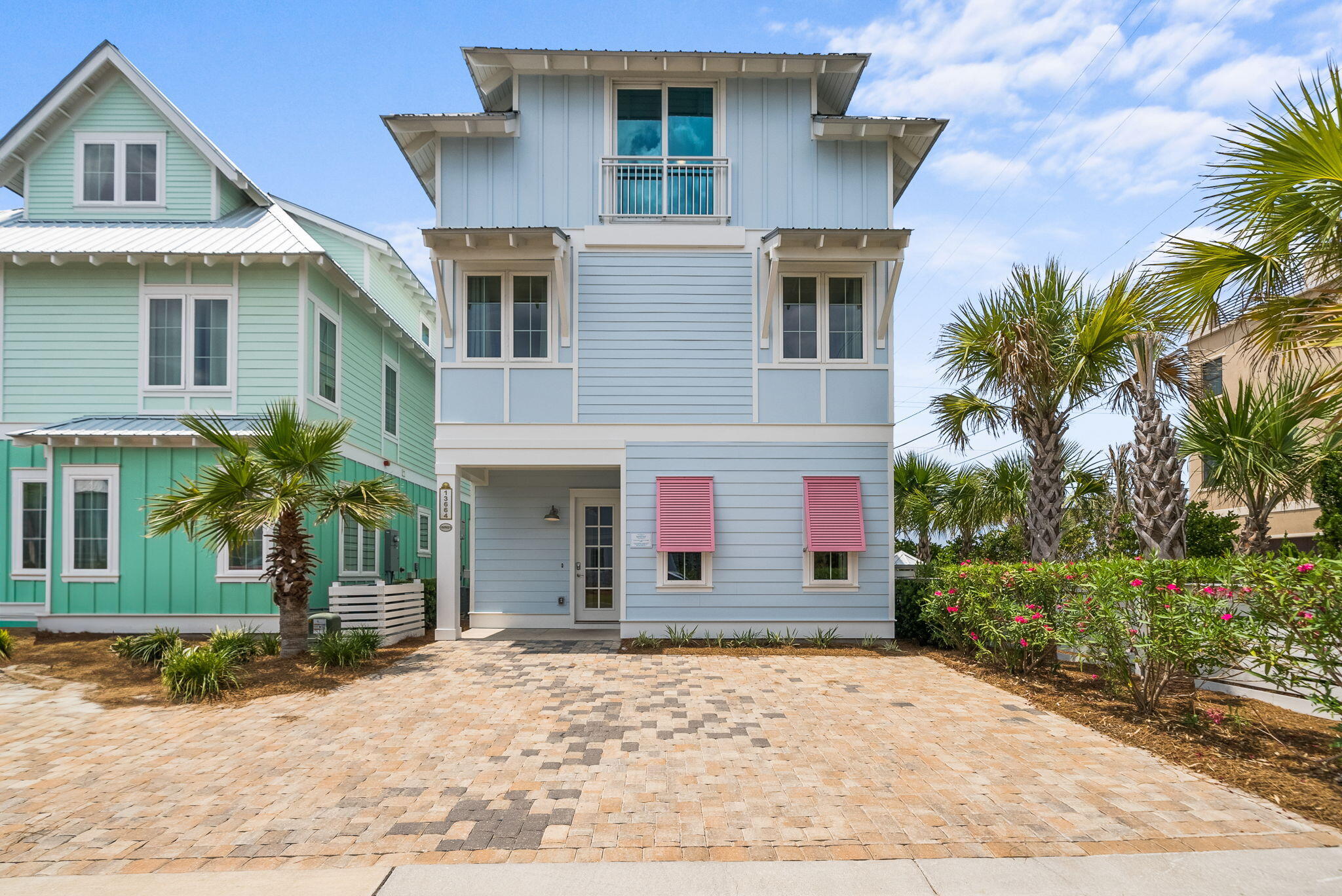 13664 Front Beach Road