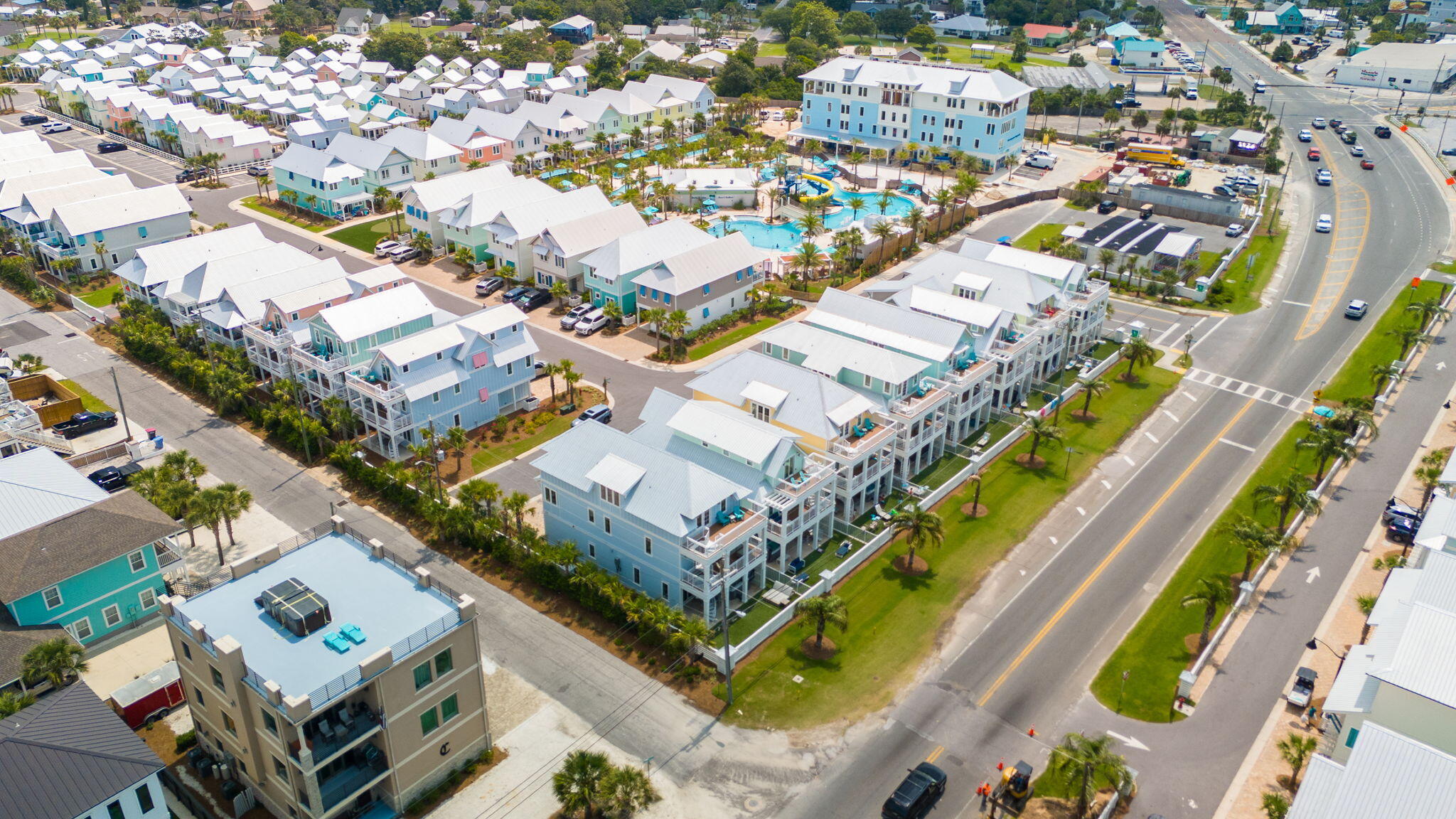 13664 Front Beach Road