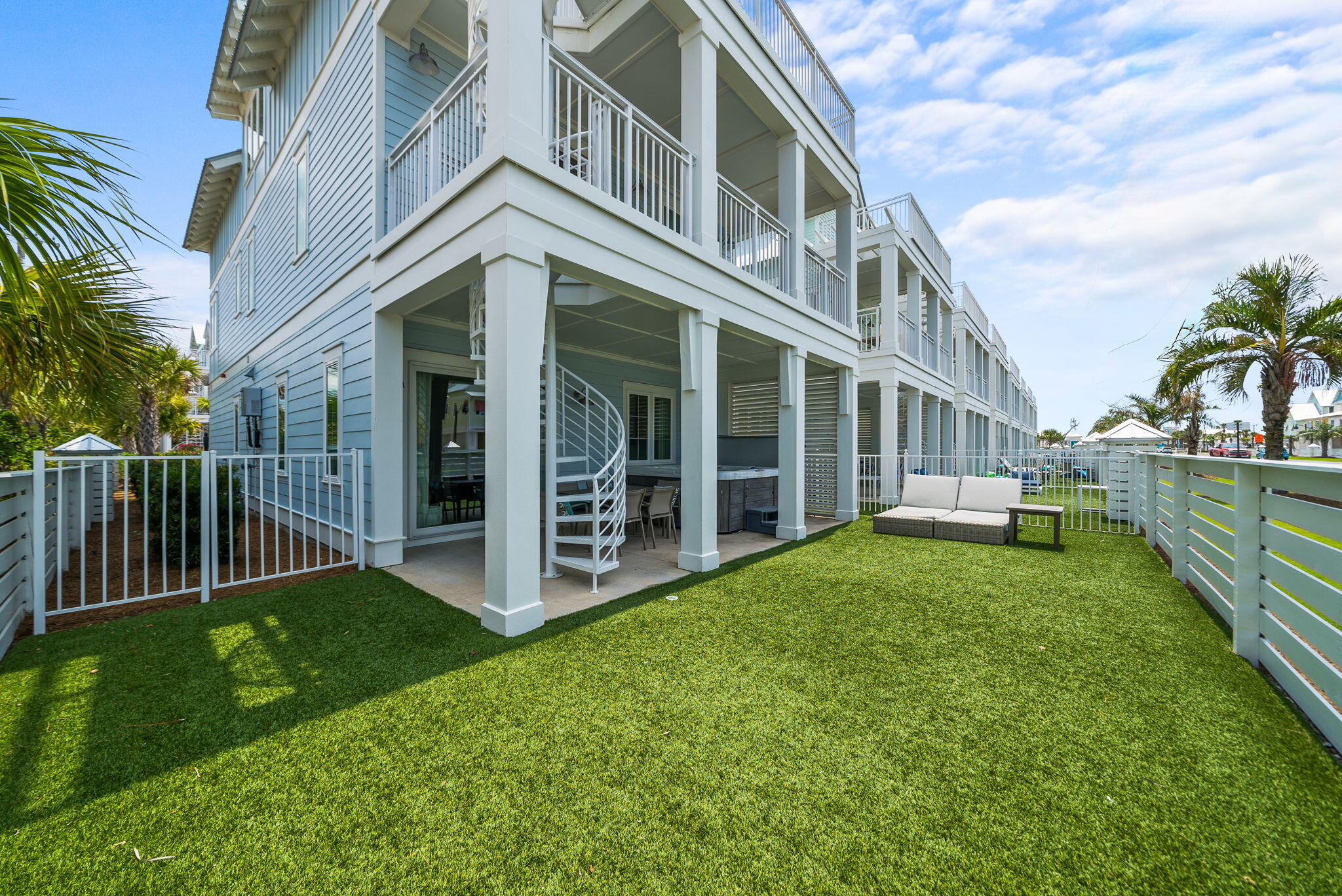 13664 Front Beach Road