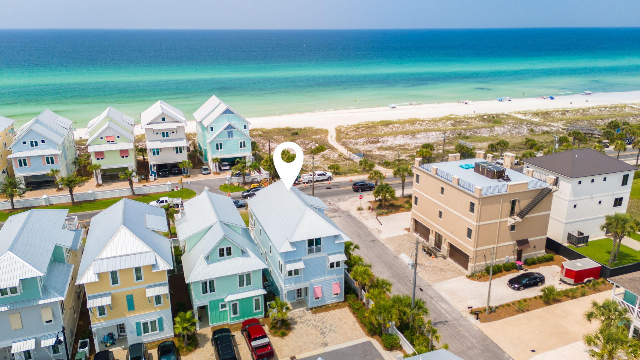 13664 Front Beach Road