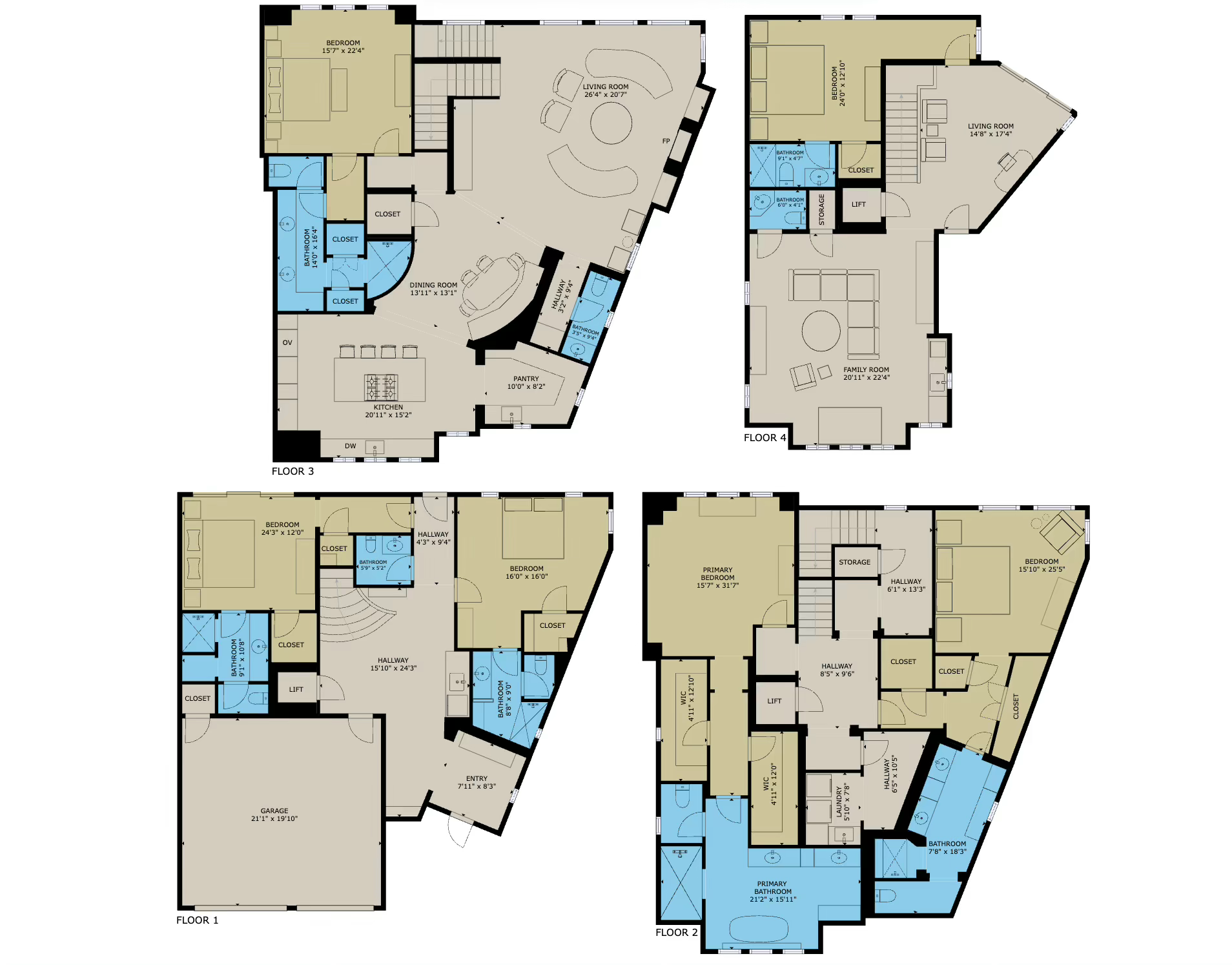31 Sea Walk Circle