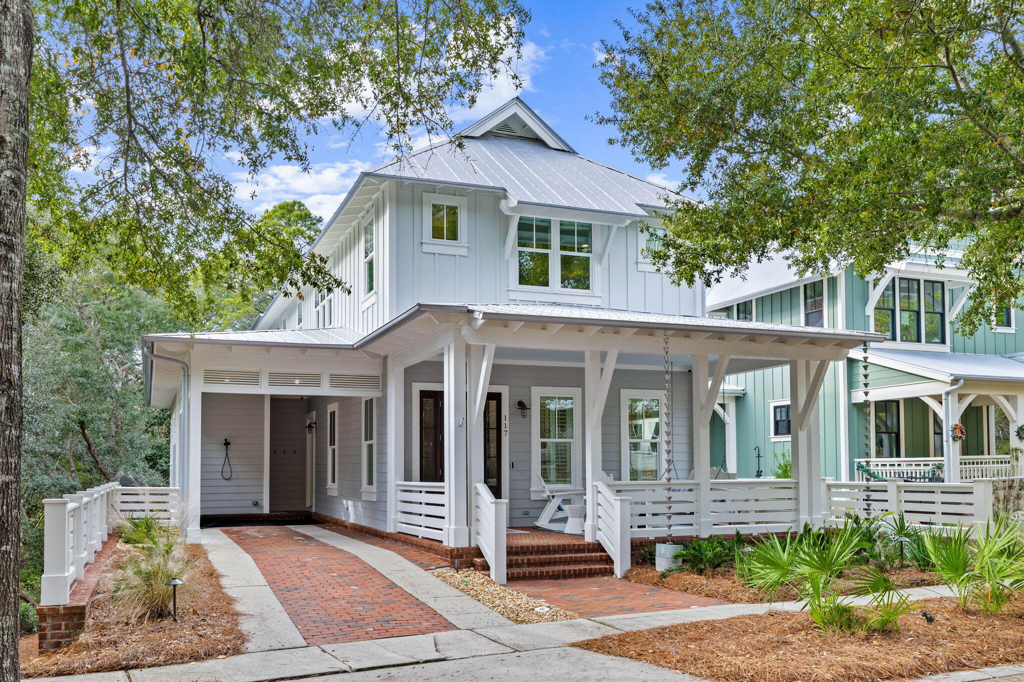 117 W Okeechobee