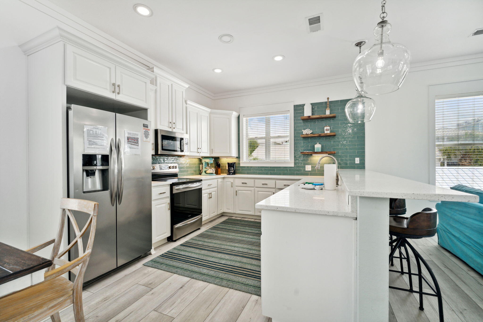 30 Los Angeles Street