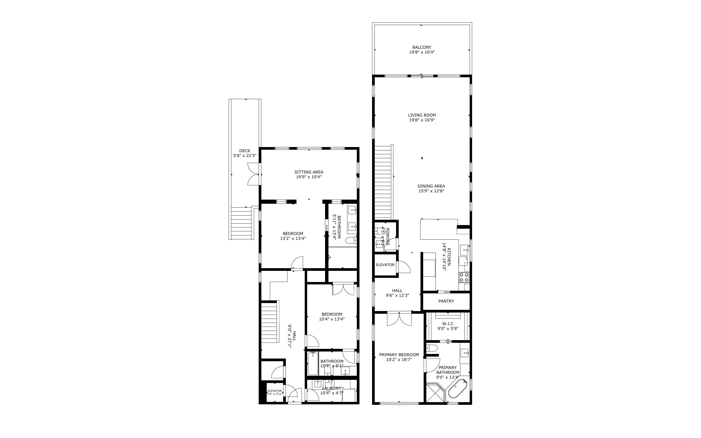 4748 ocean Boulevard