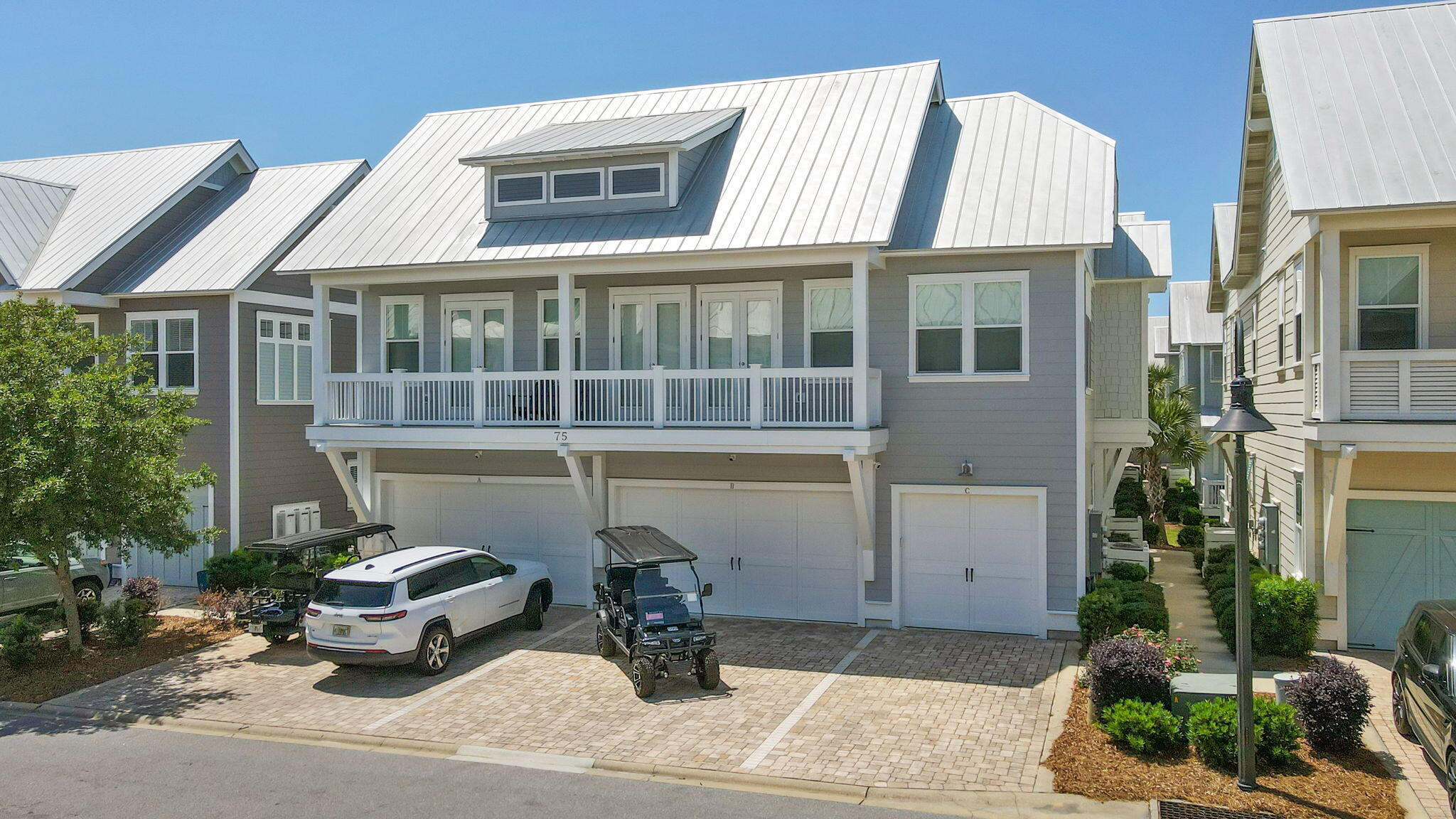 75 York Lane, UNIT B
