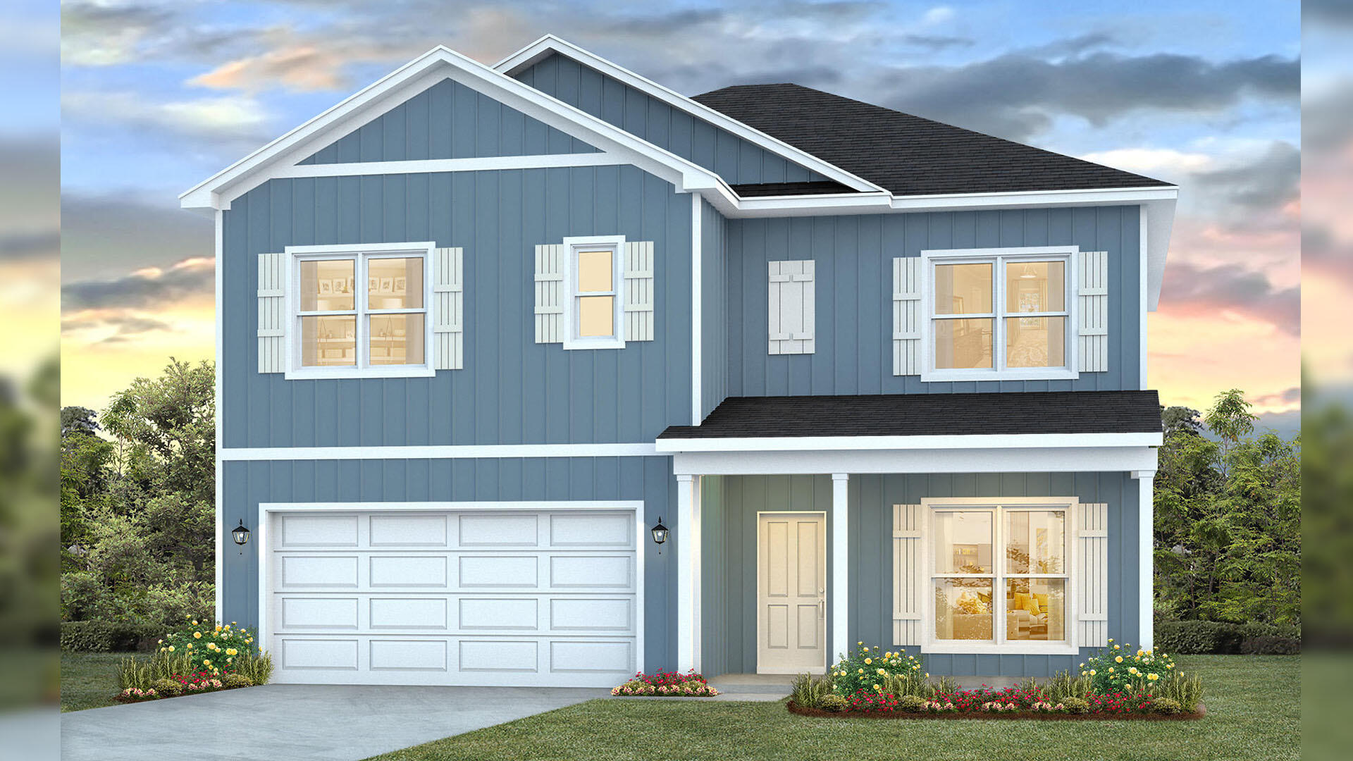 64 Nellie Preserve Lane