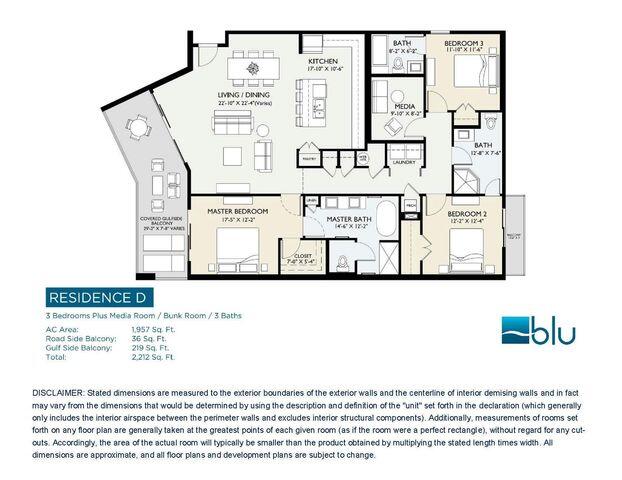 858 Scallop Court, 600