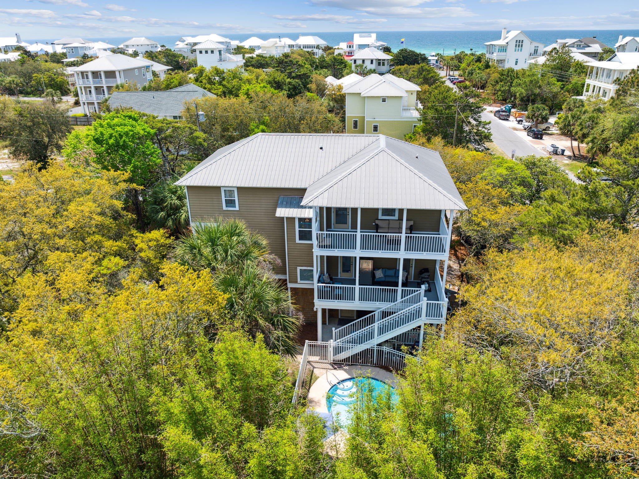 19 Buddy Street