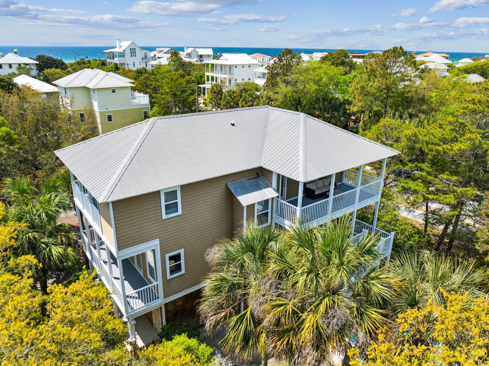19 Buddy Street