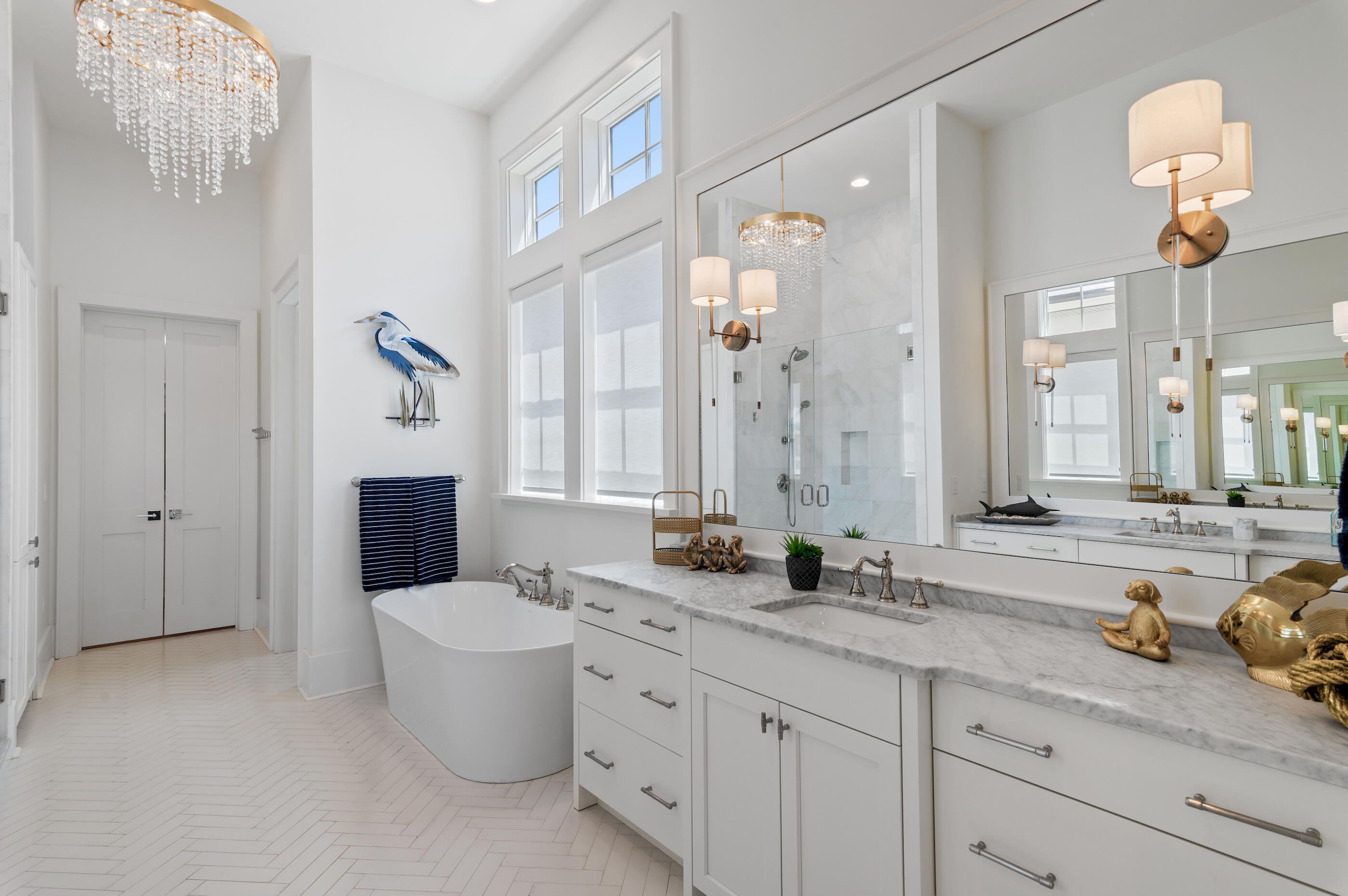 298 Corinthian Place