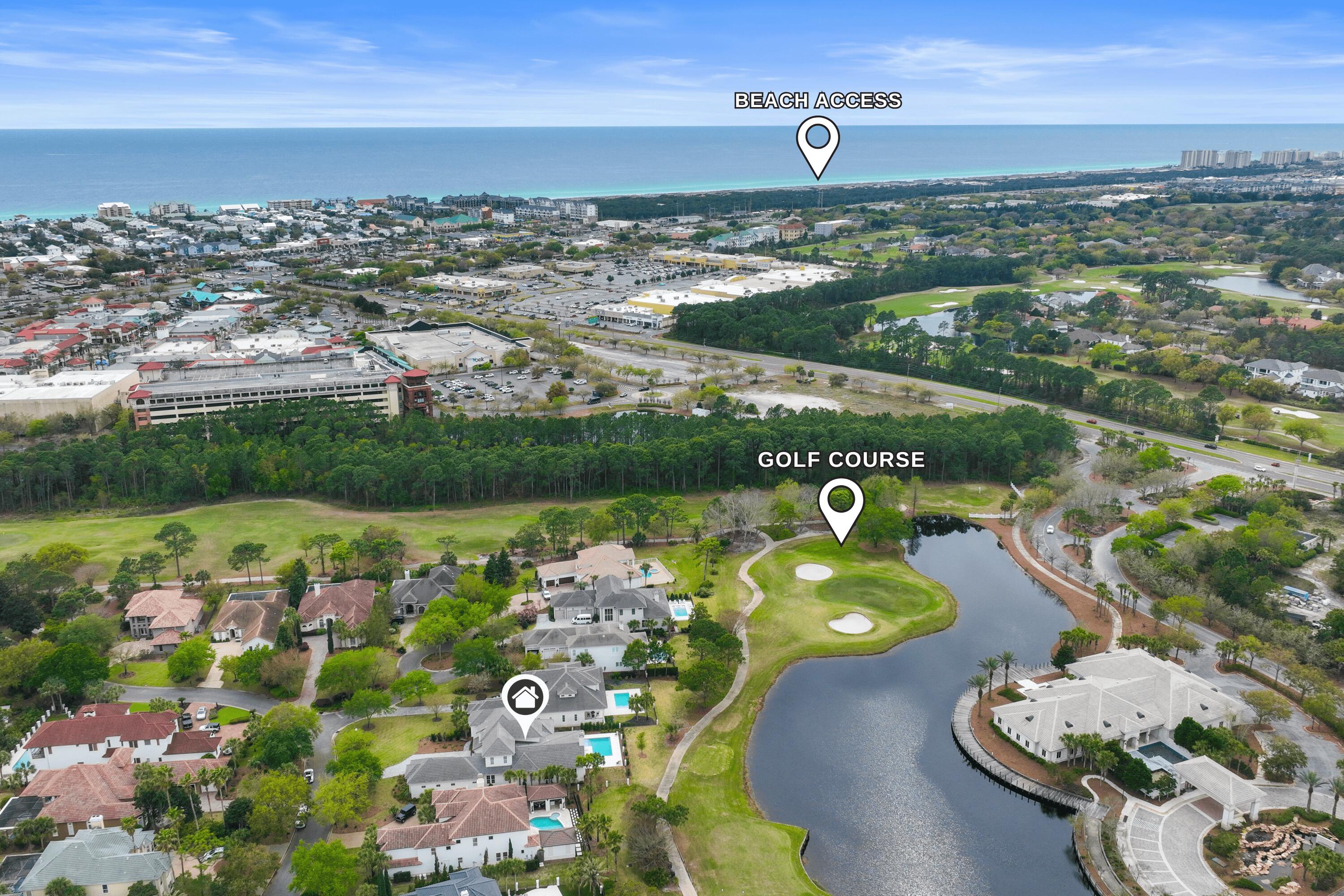 298 Corinthian Place