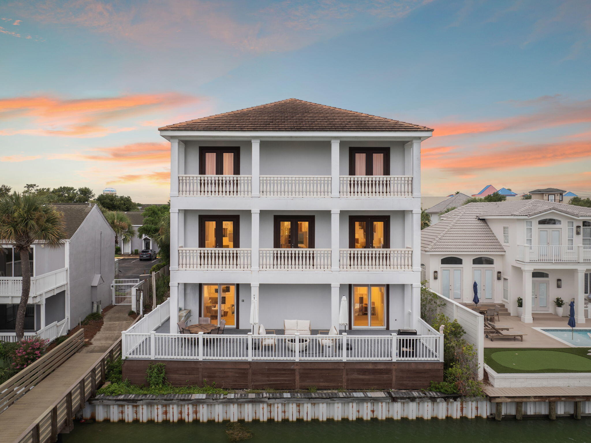 3878 Sand Dune Court