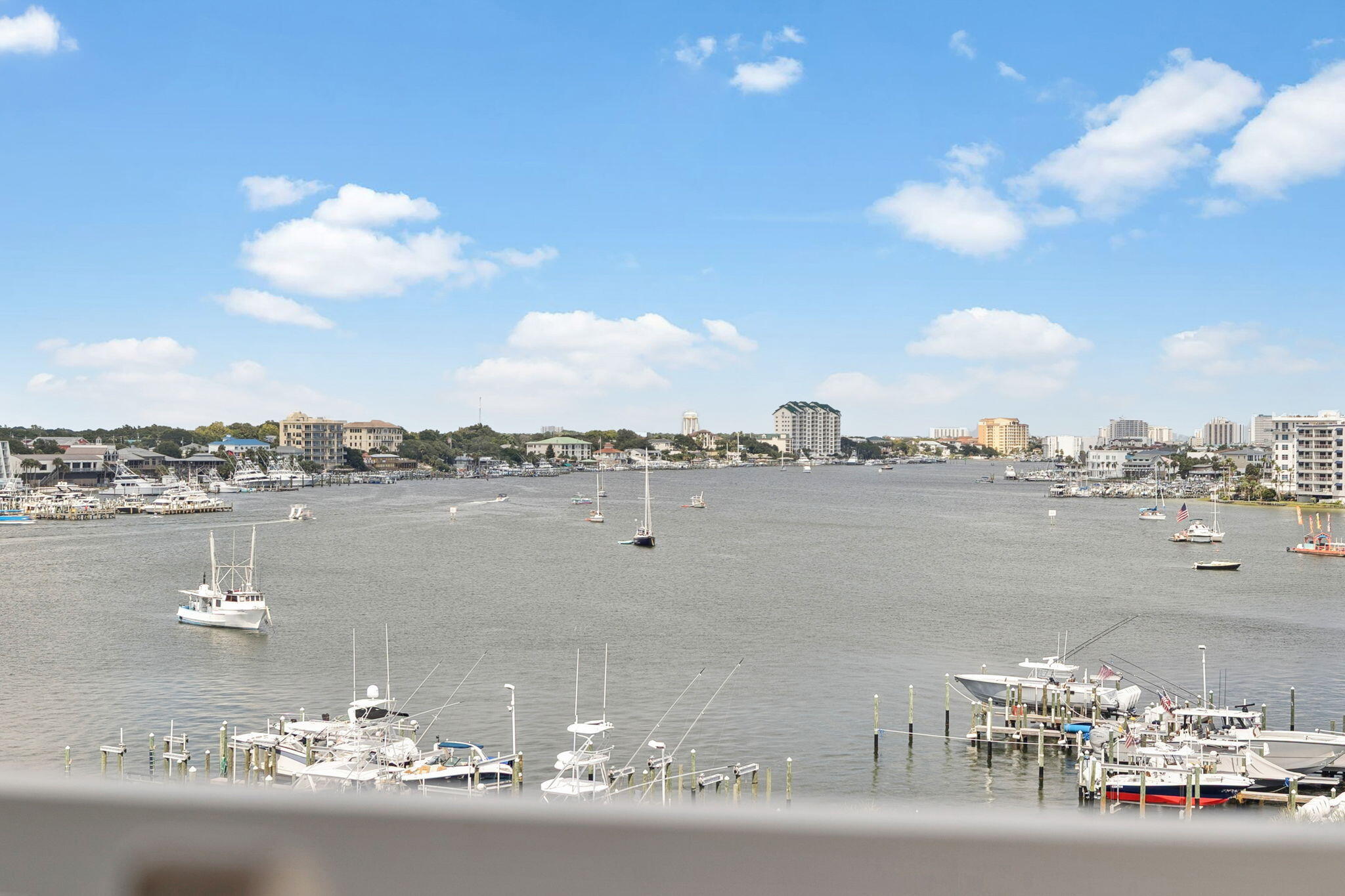 100 Gulf Shore Drive 602