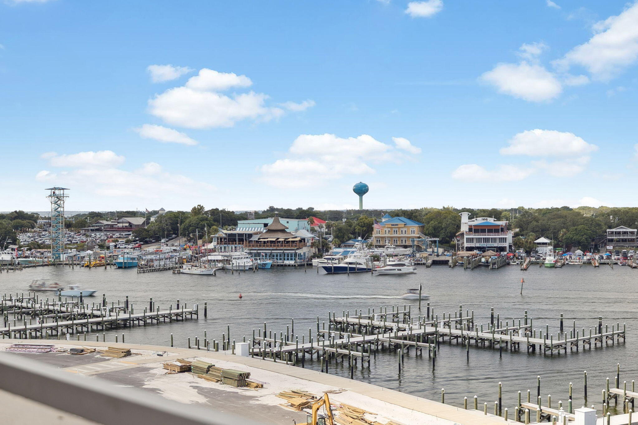 100 Gulf Shore Drive 602