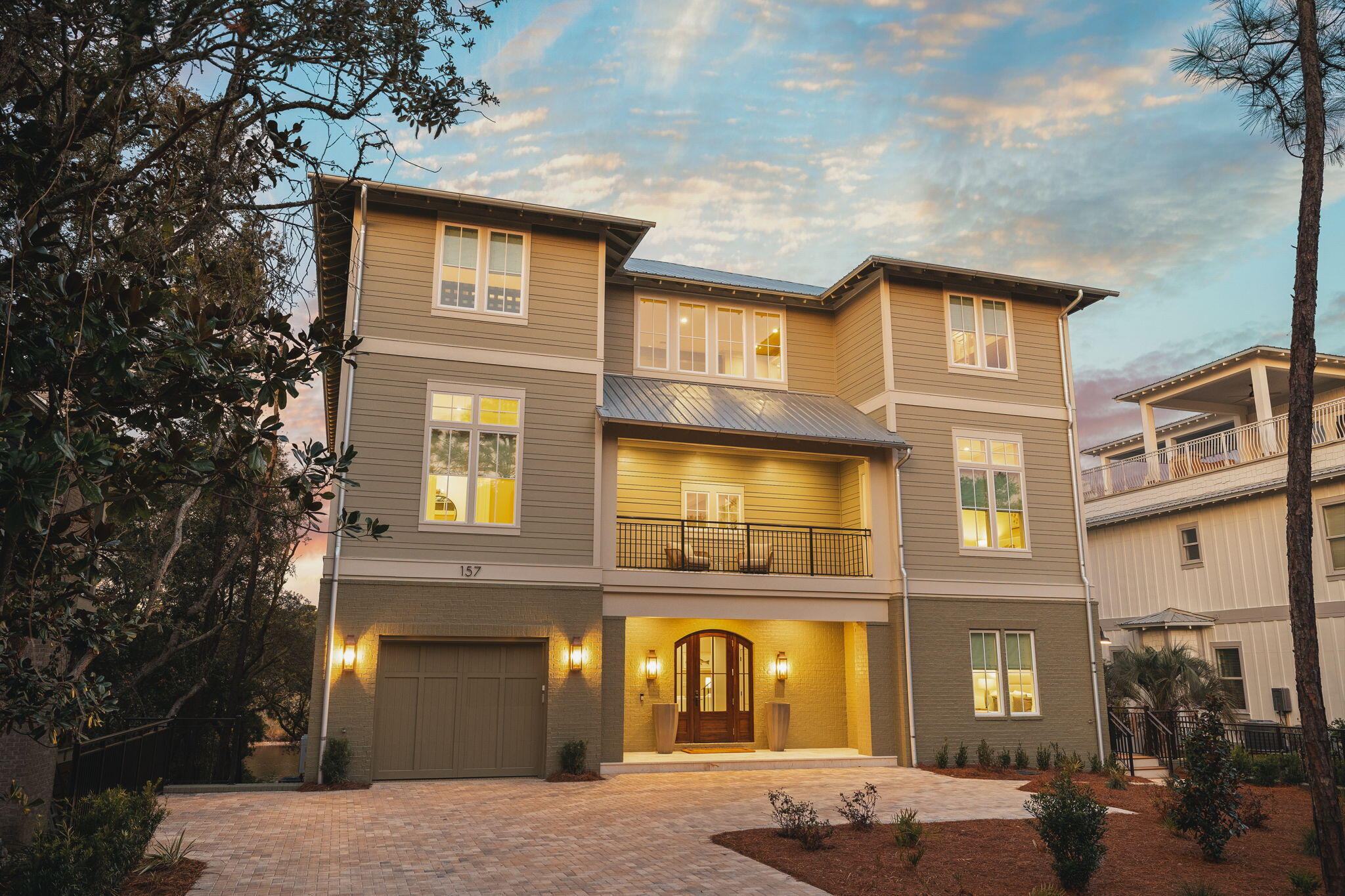 157 Blue Lake Road