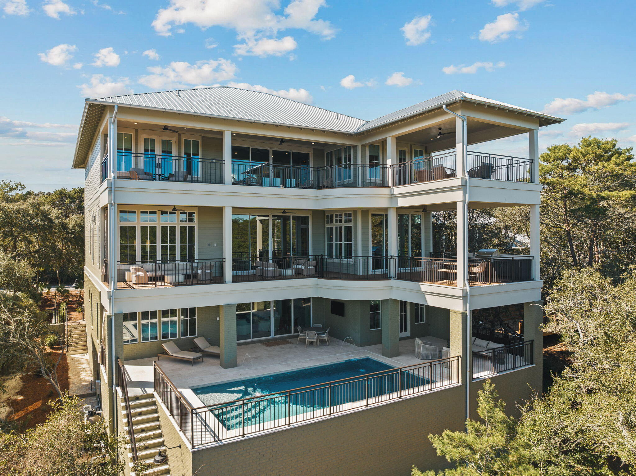157 Blue Lake Road