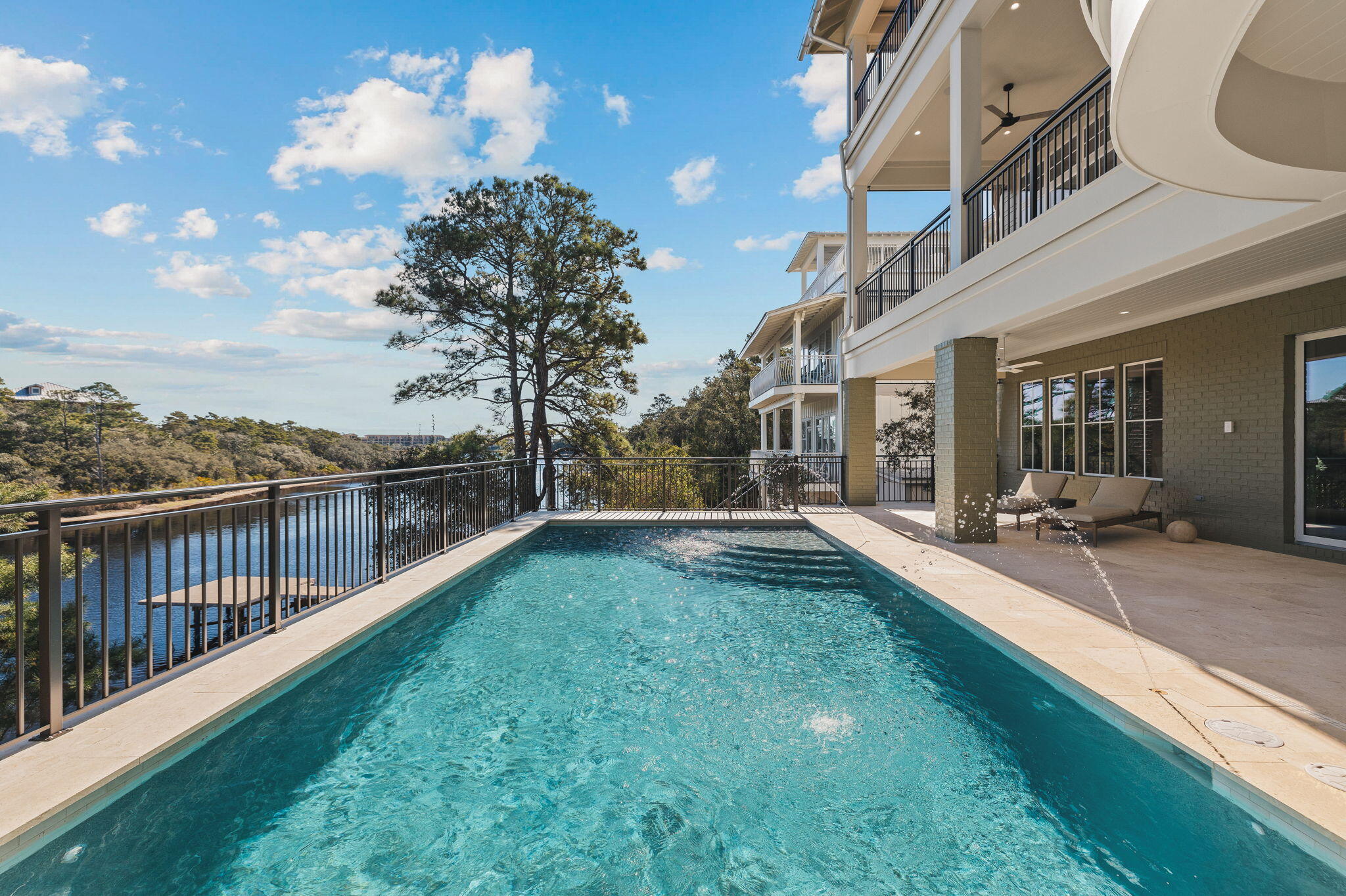 157 Blue Lake Road