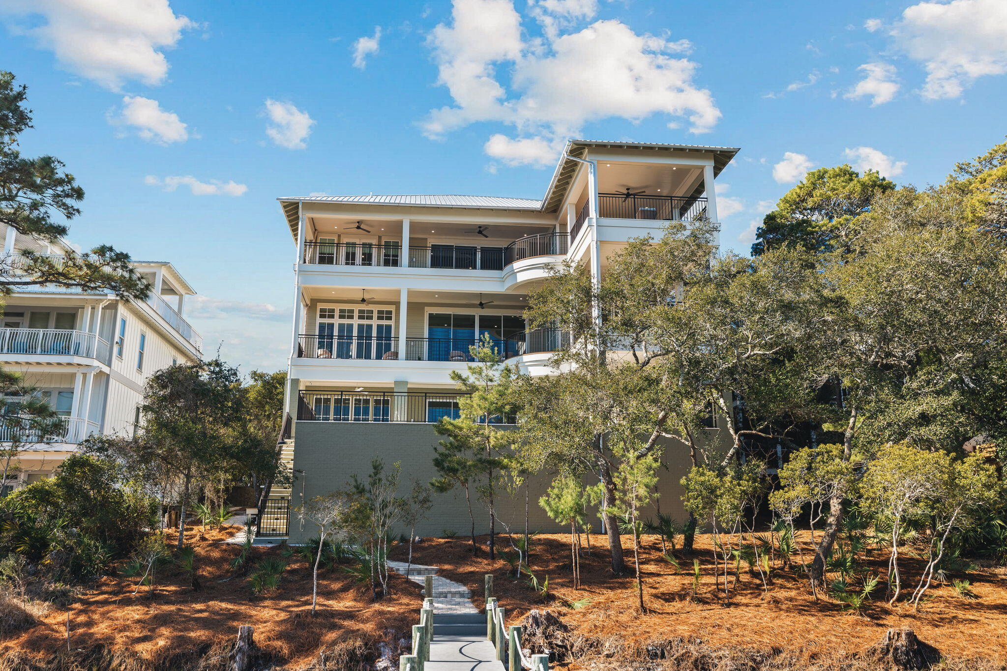 157 Blue Lake Road