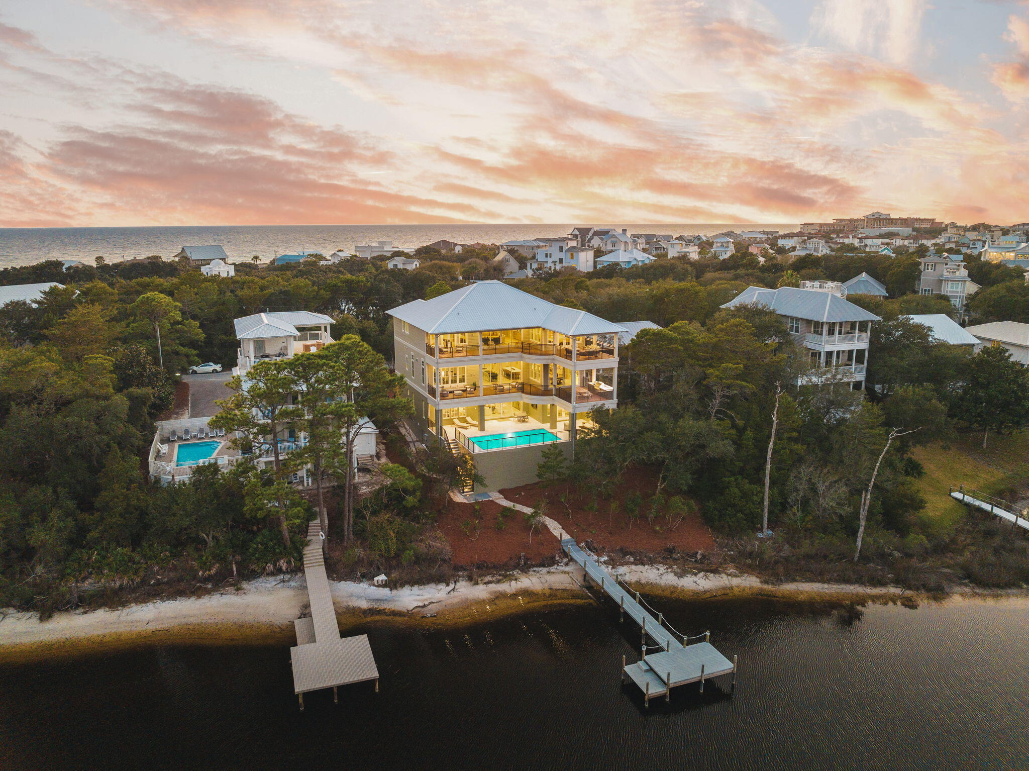 157 Blue Lake Road