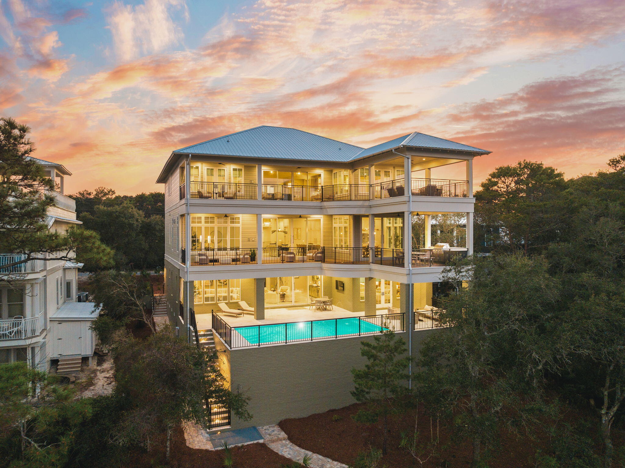 157 Blue Lake Road