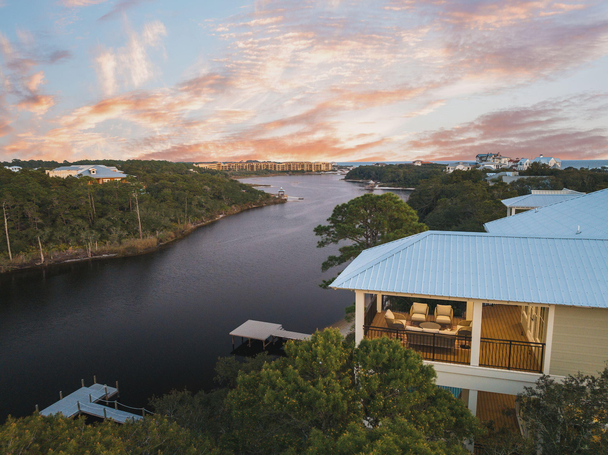 157 Blue Lake Road