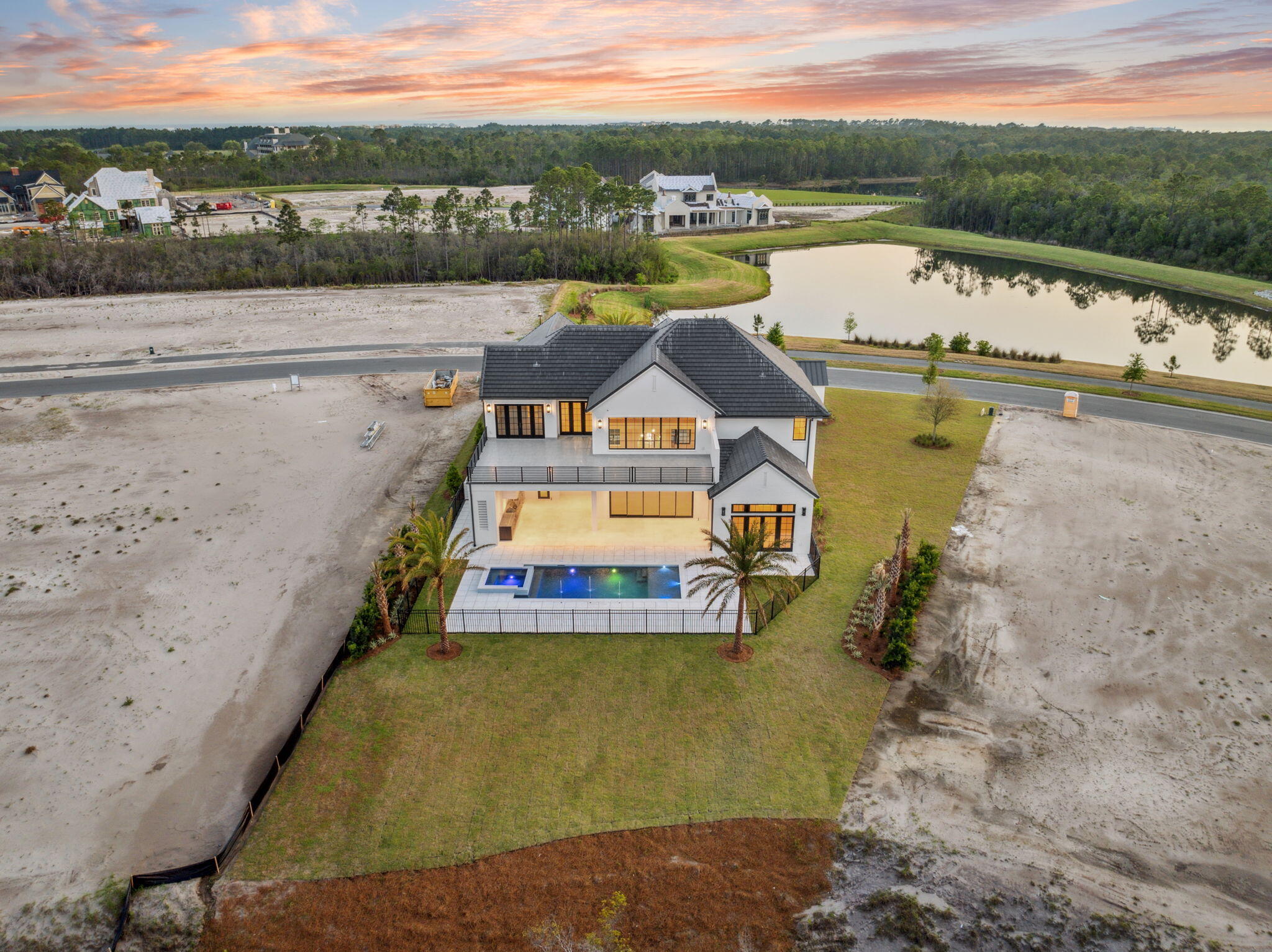 724 Windsong Dr