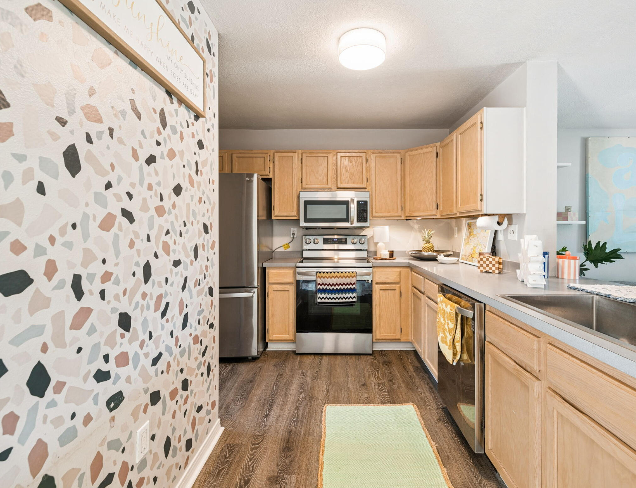 73 Crest Place