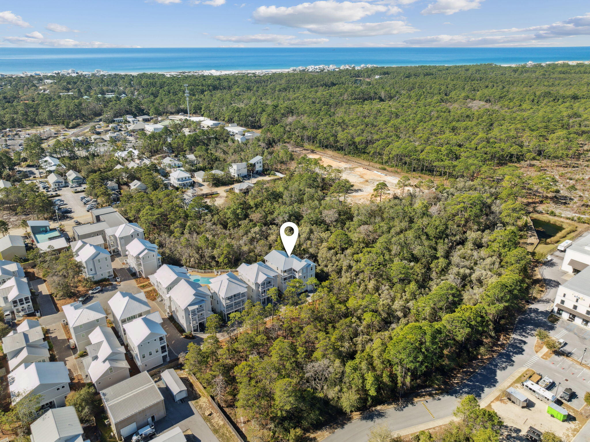 200 Grayton Boulevard