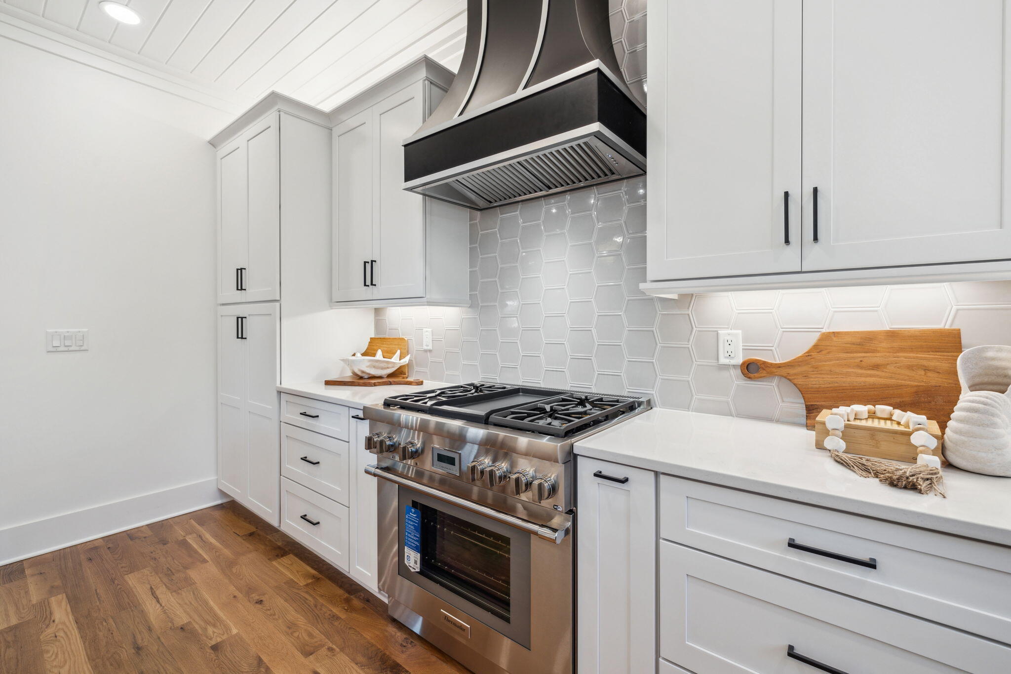 200 Grayton Boulevard