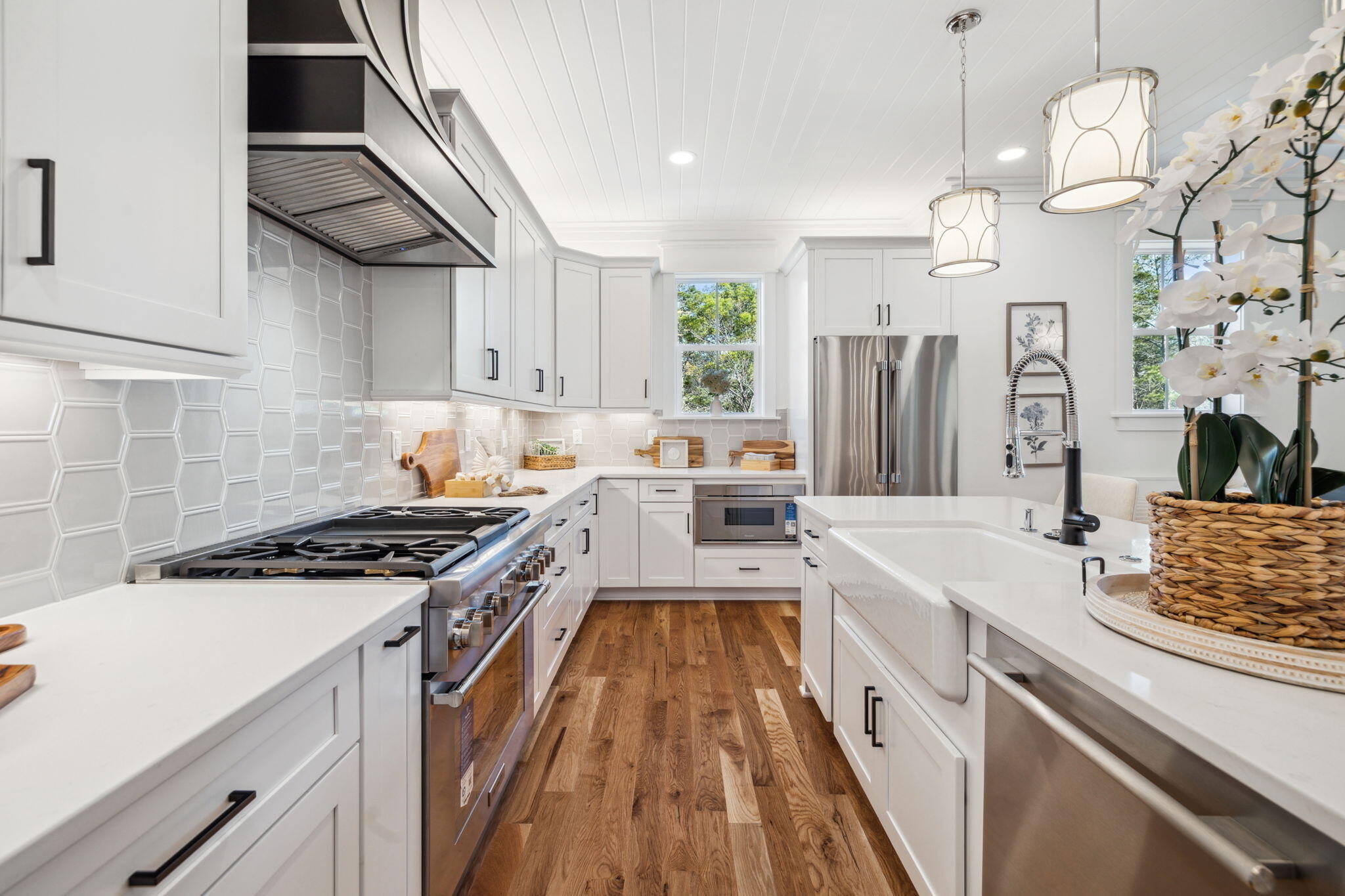 200 Grayton Boulevard