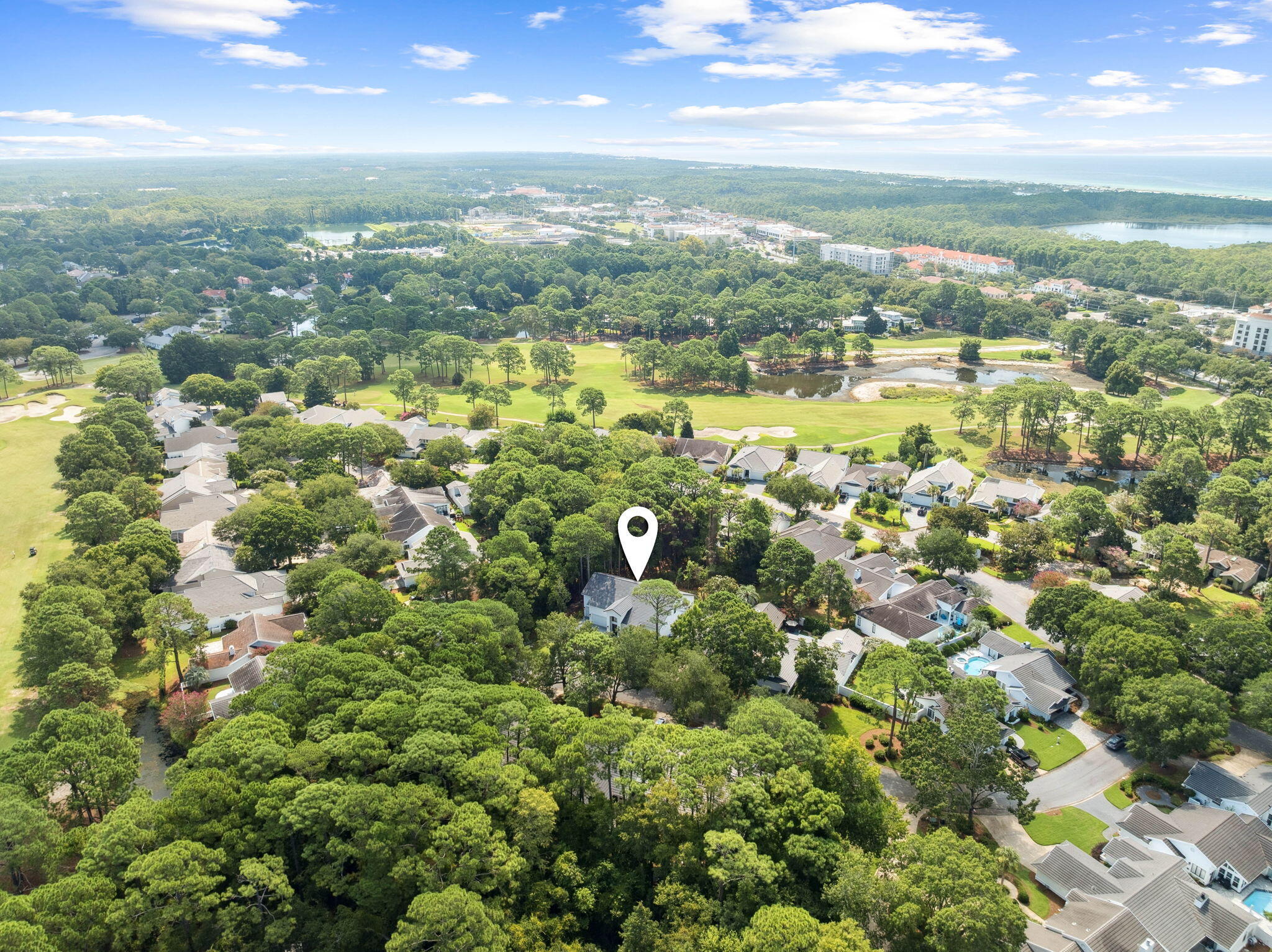 8842 St Andrews Drive