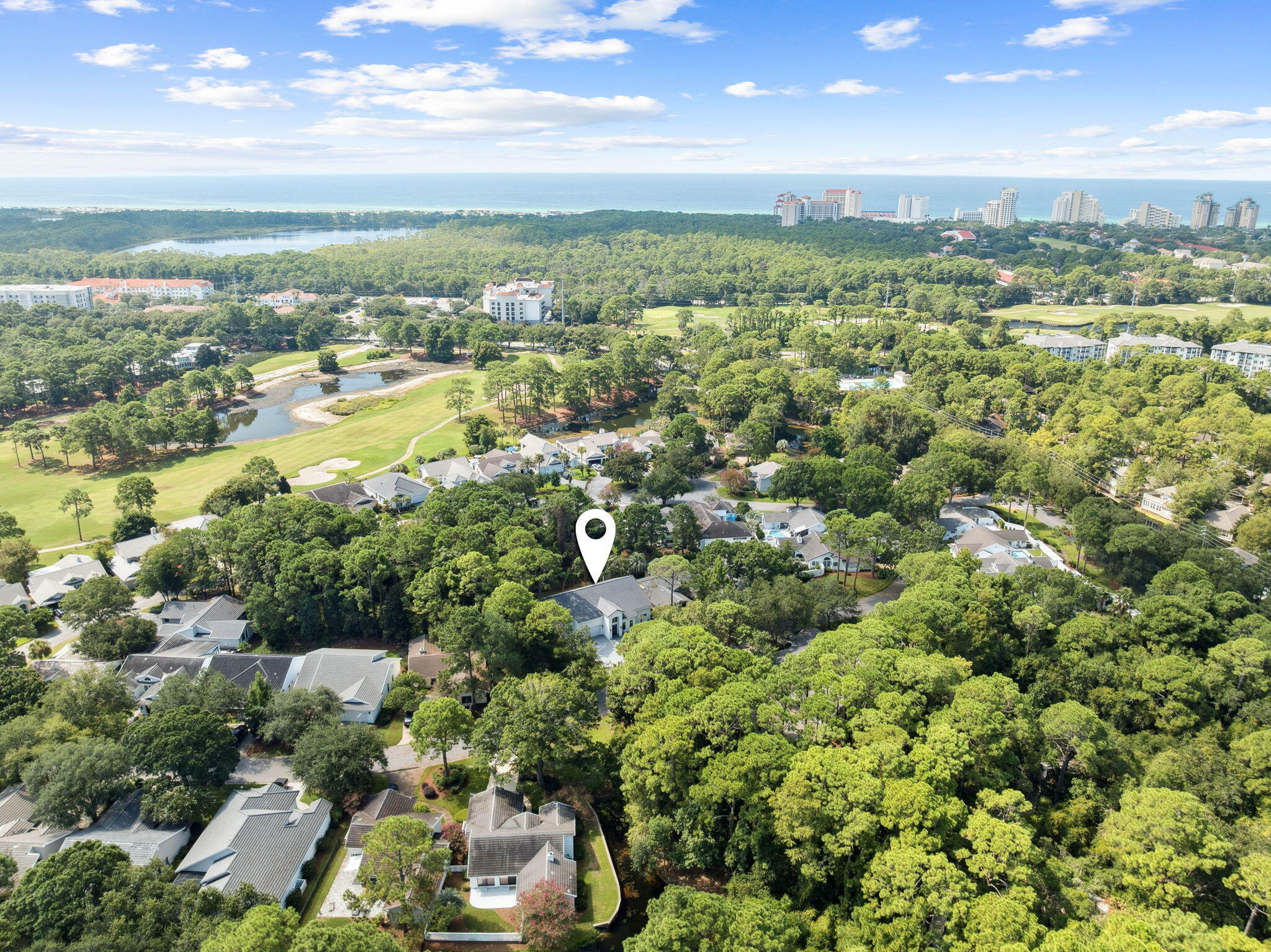 8842 St Andrews Drive