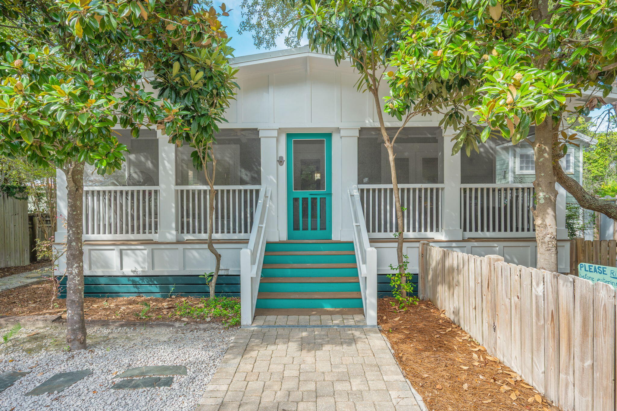 310 Forest Street