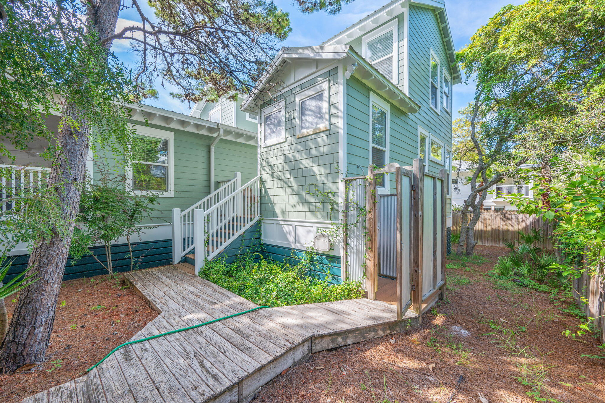 310 Forest Street