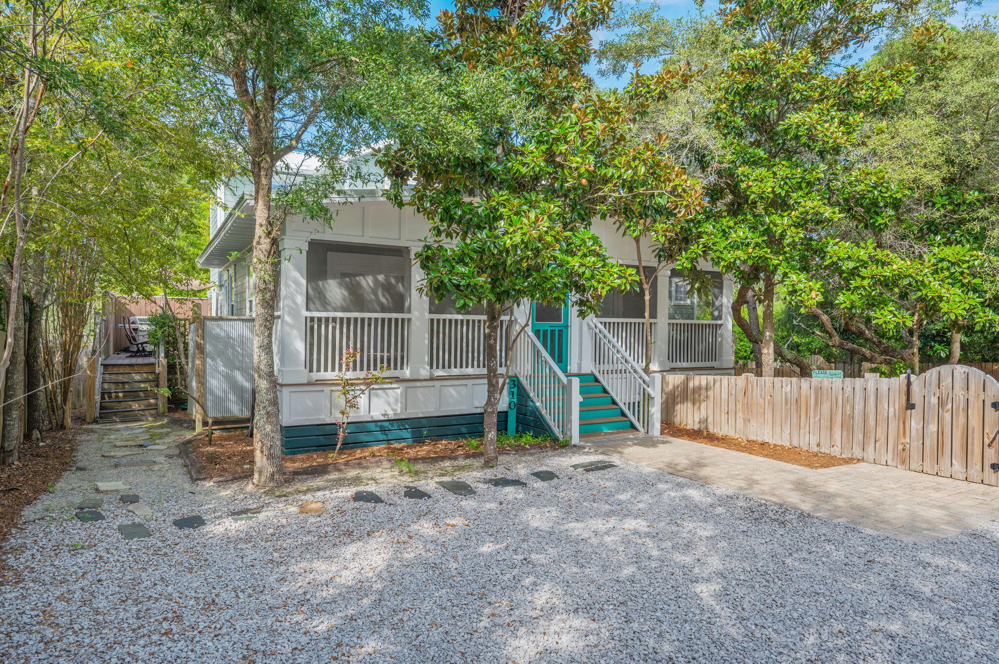 310 Forest Street