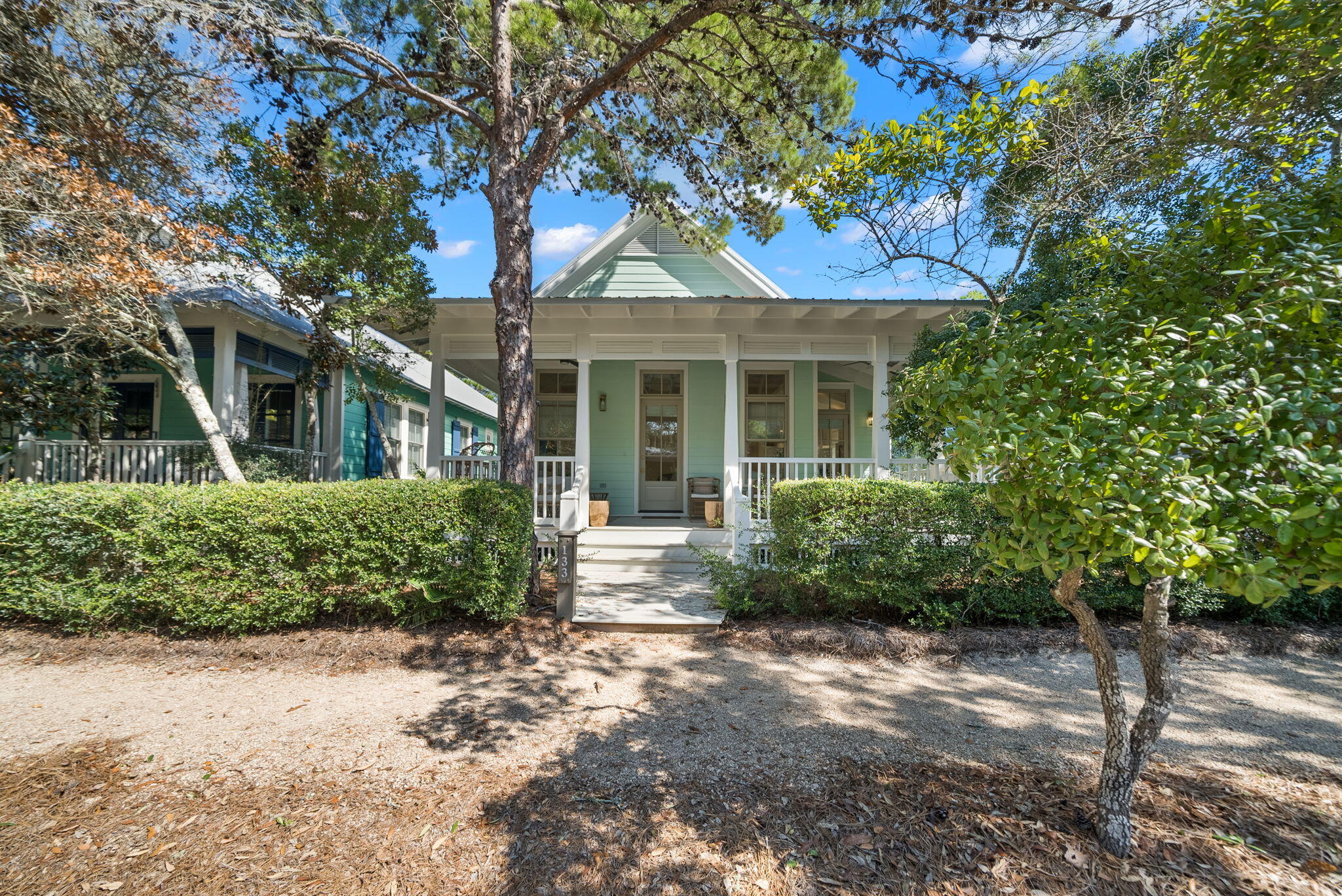 133 Silver Laurel Way