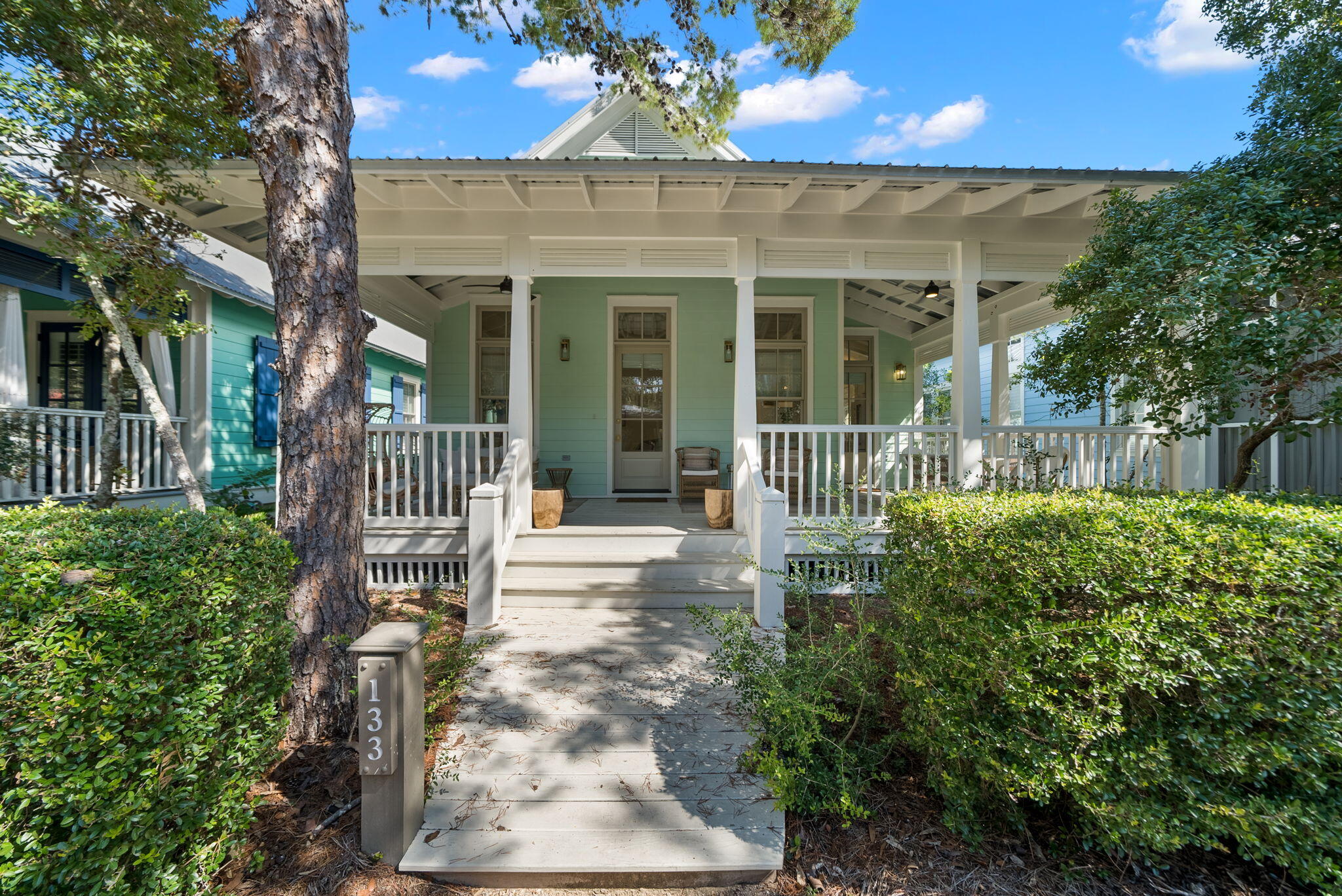 133 Silver Laurel Way