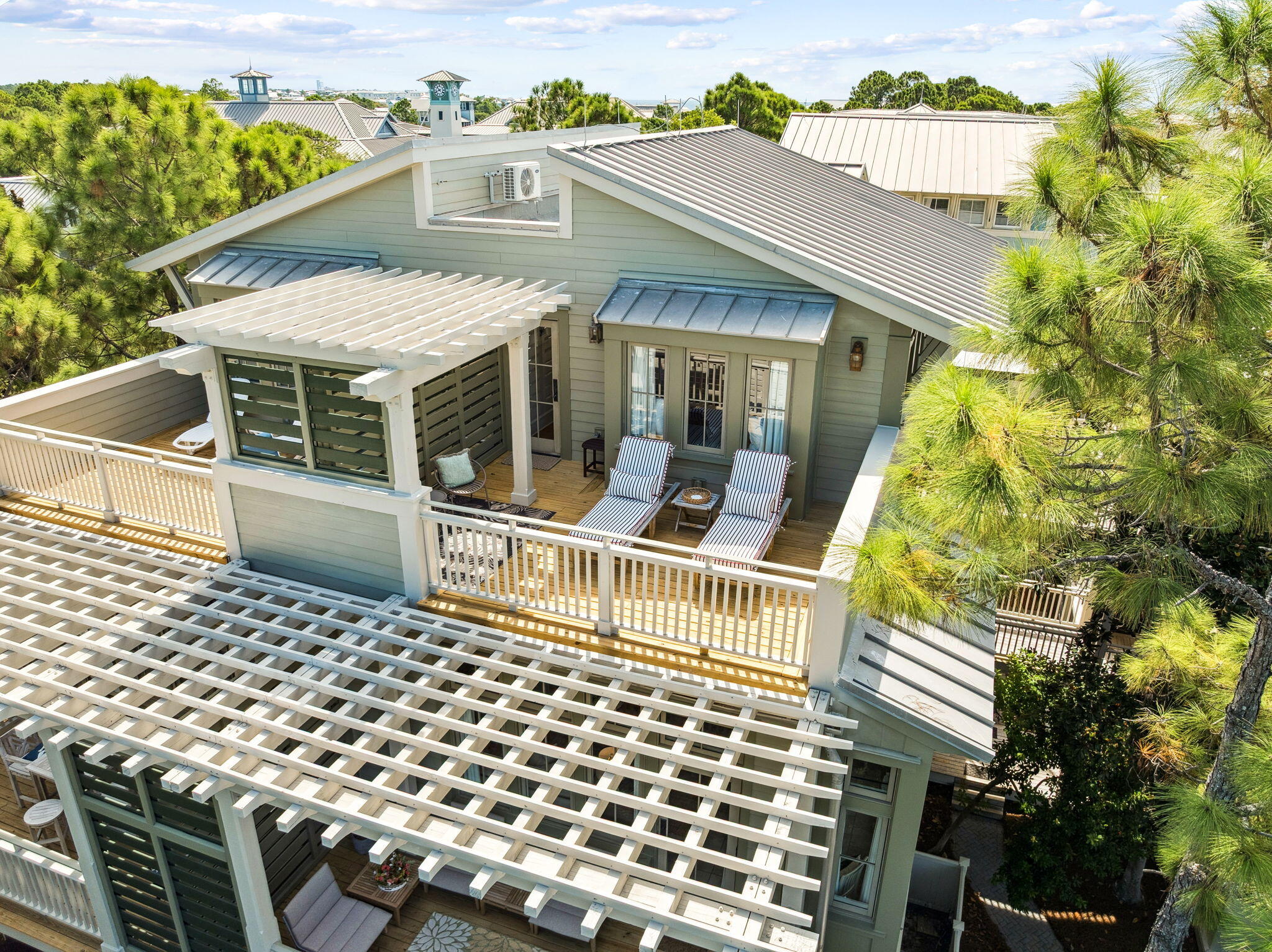 1640 E County Highway 30A, UNIT 302