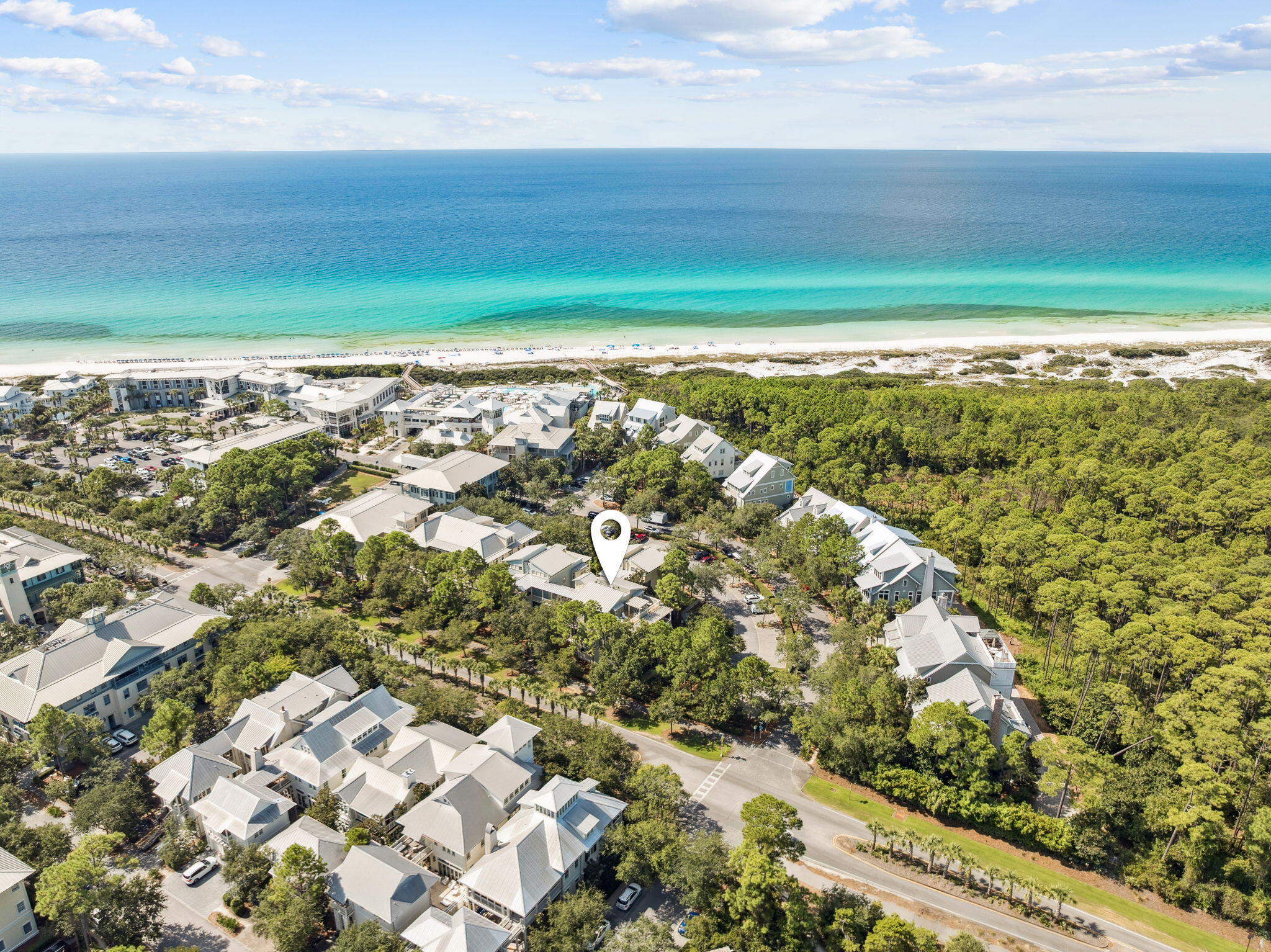 1640 E County Highway 30A, UNIT 302