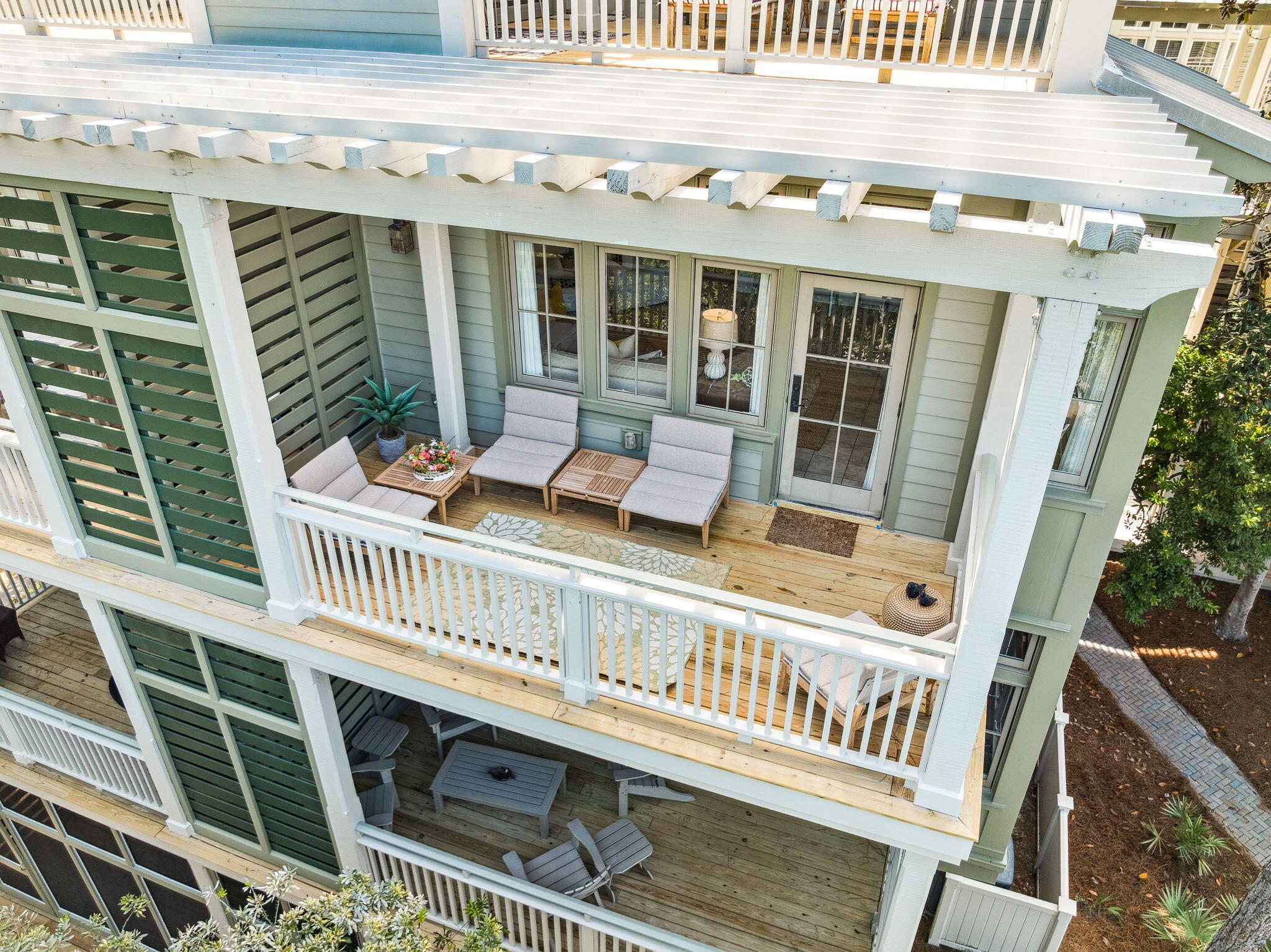 1640 E County Highway 30A, UNIT 302