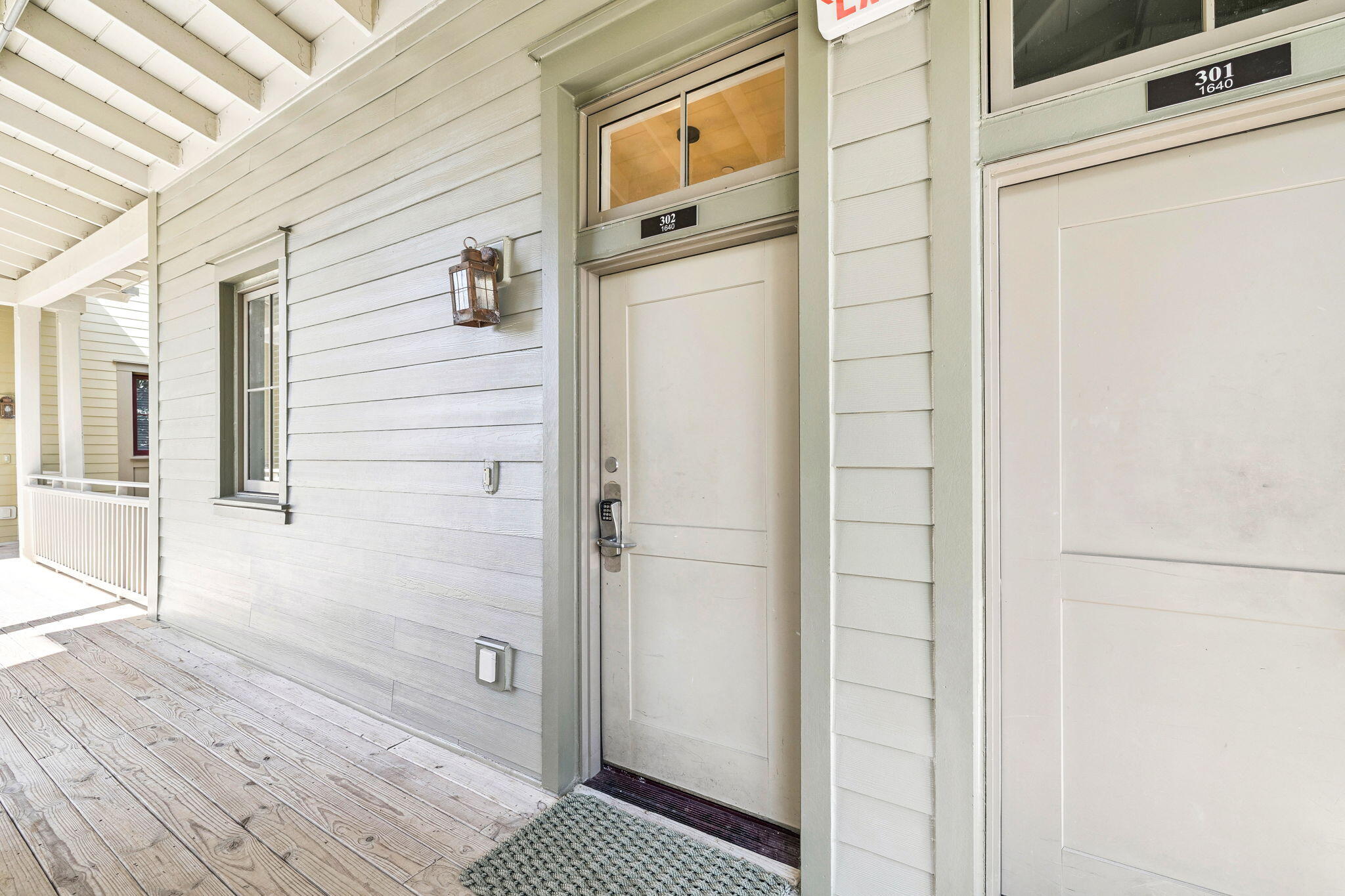 1640 E County Highway 30A, UNIT 302