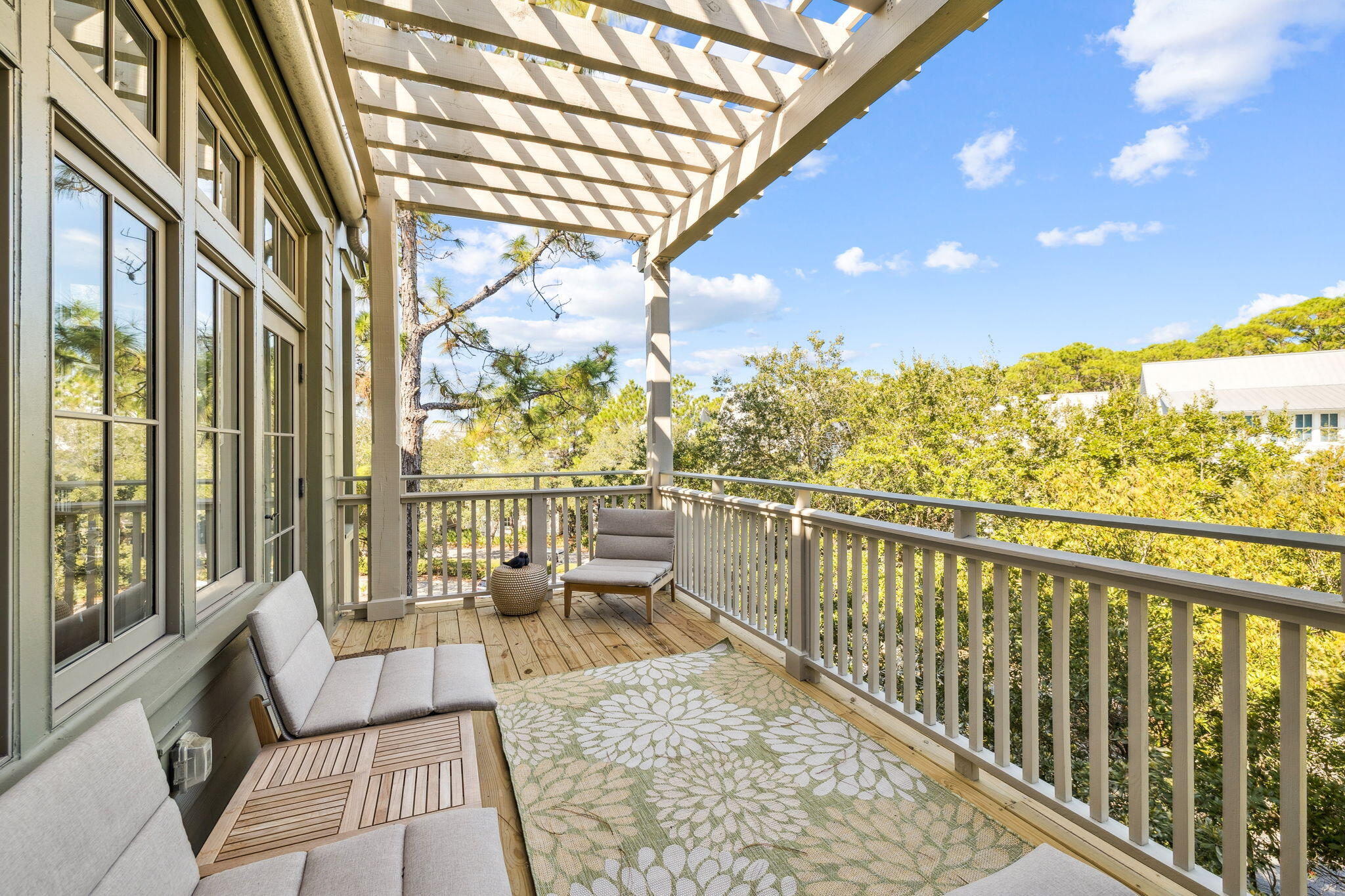 1640 E County Highway 30A, UNIT 302