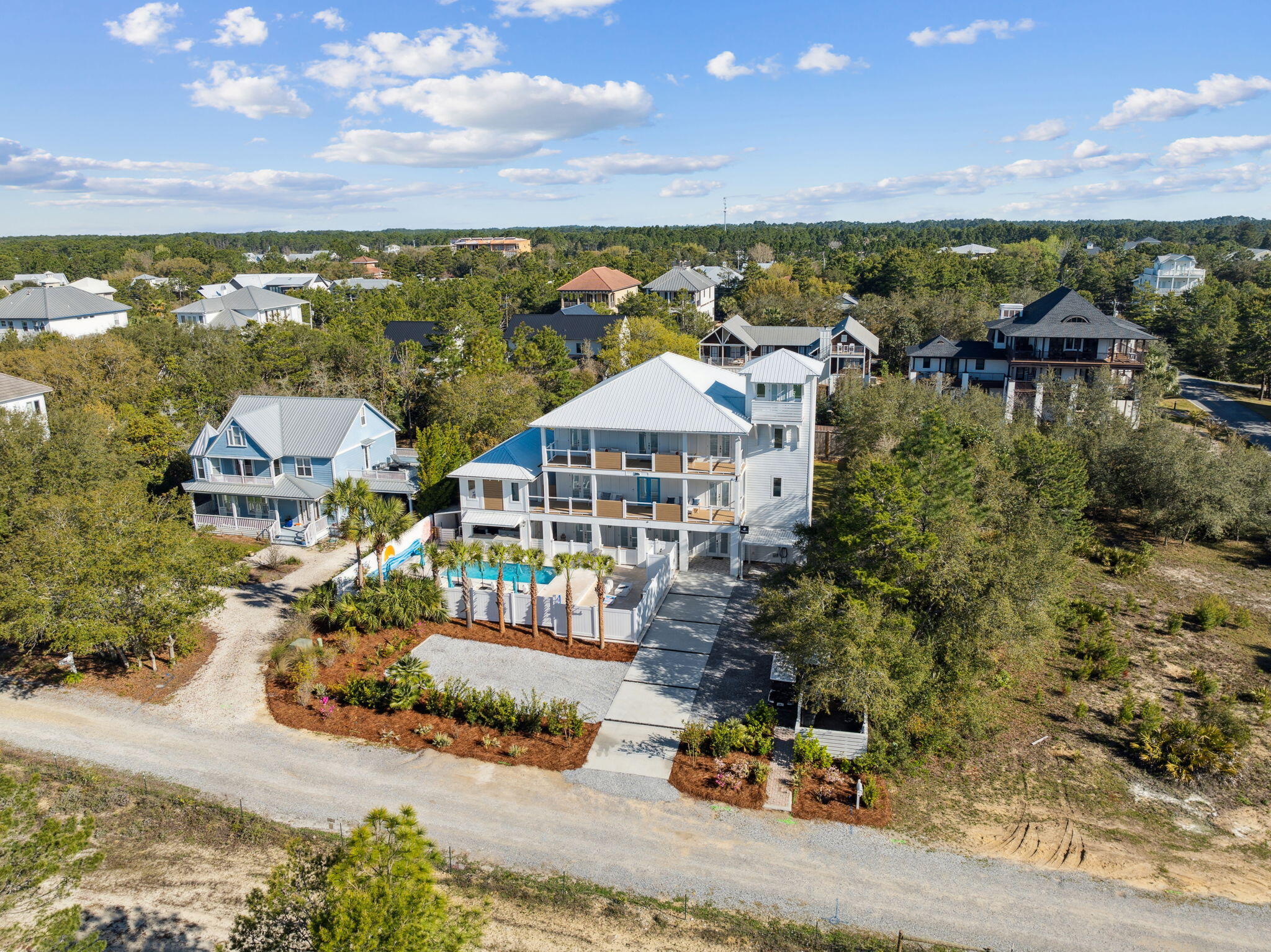 204 Sandstone Street