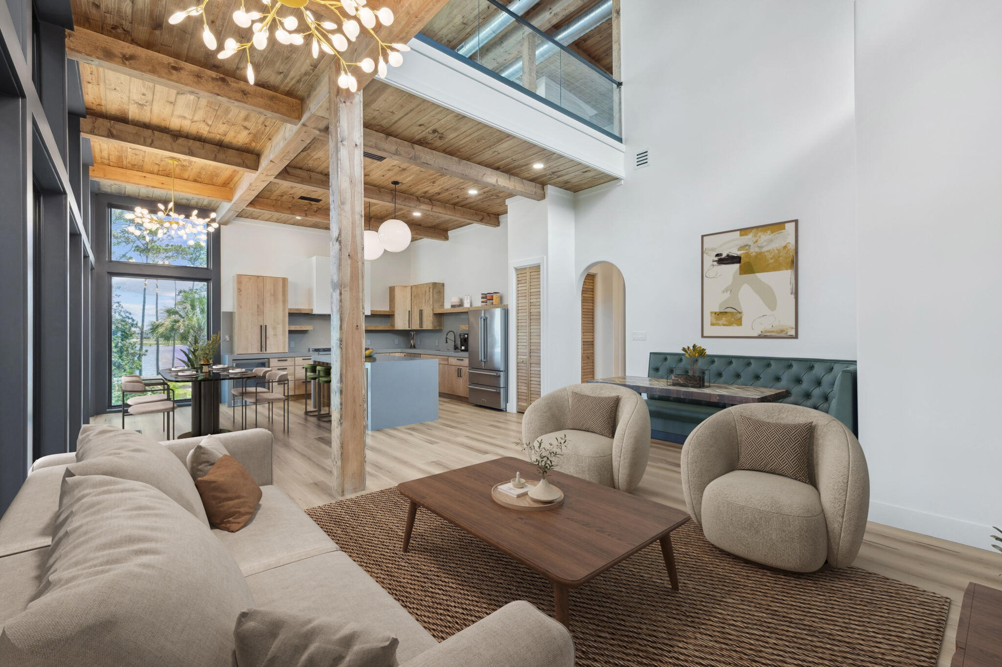 129 Oyster Lake Drive